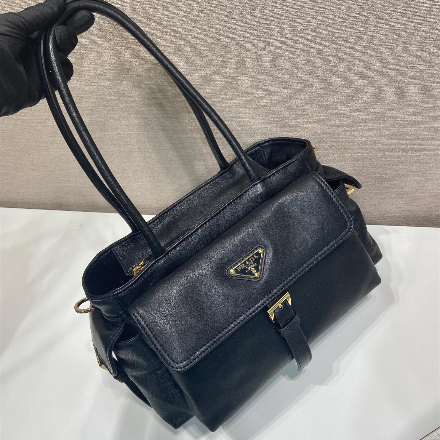 Prada 普拉達 Leather Goods