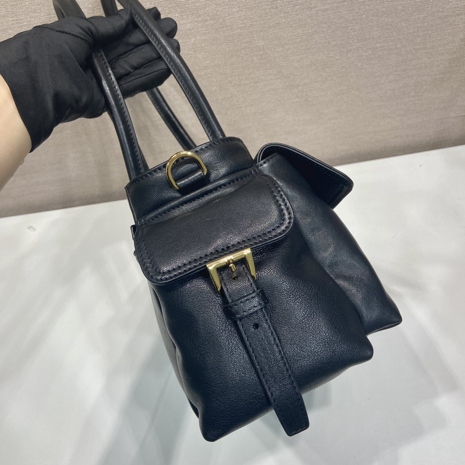 Prada 普拉達 Leather Goods
