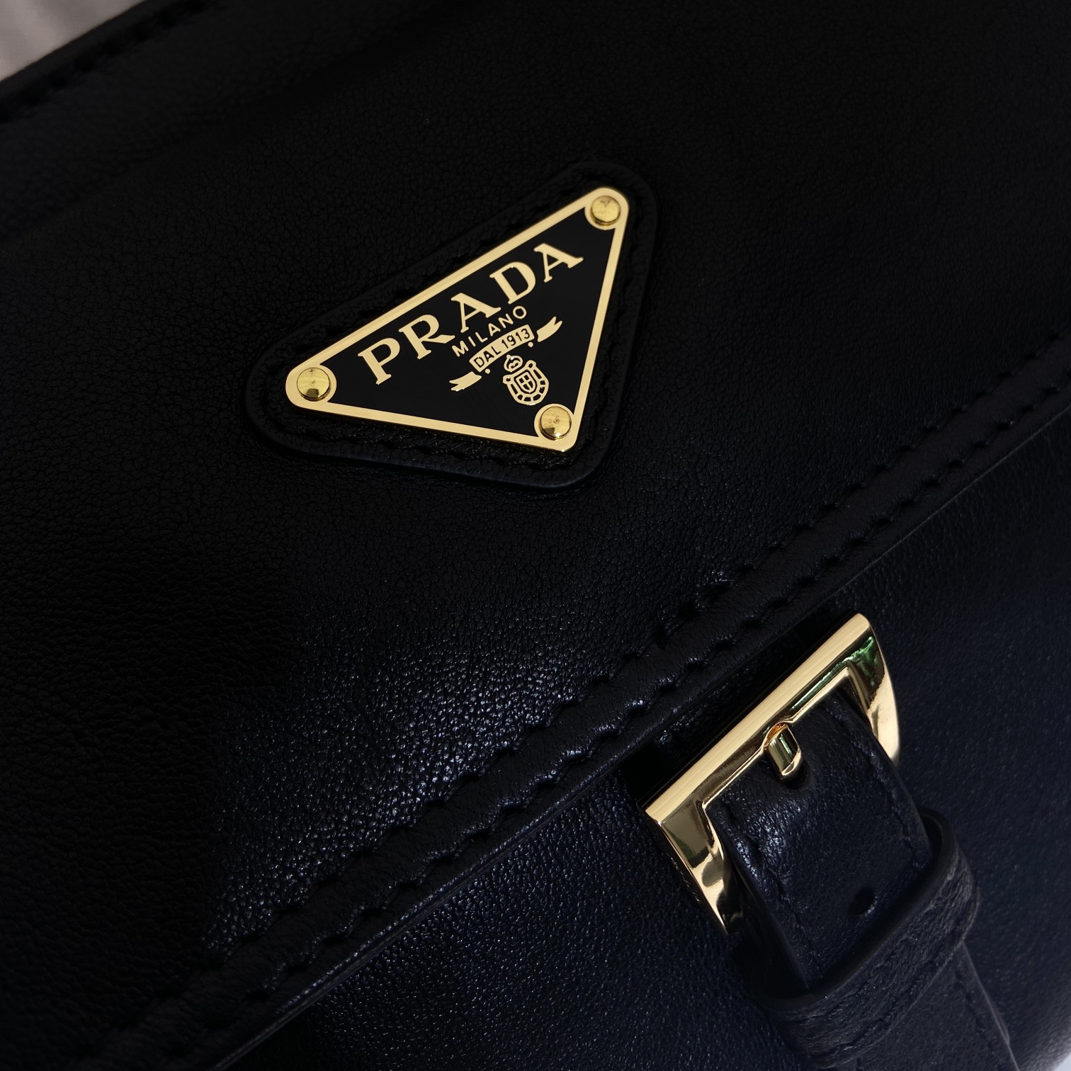 Prada 普拉達 Leather Goods