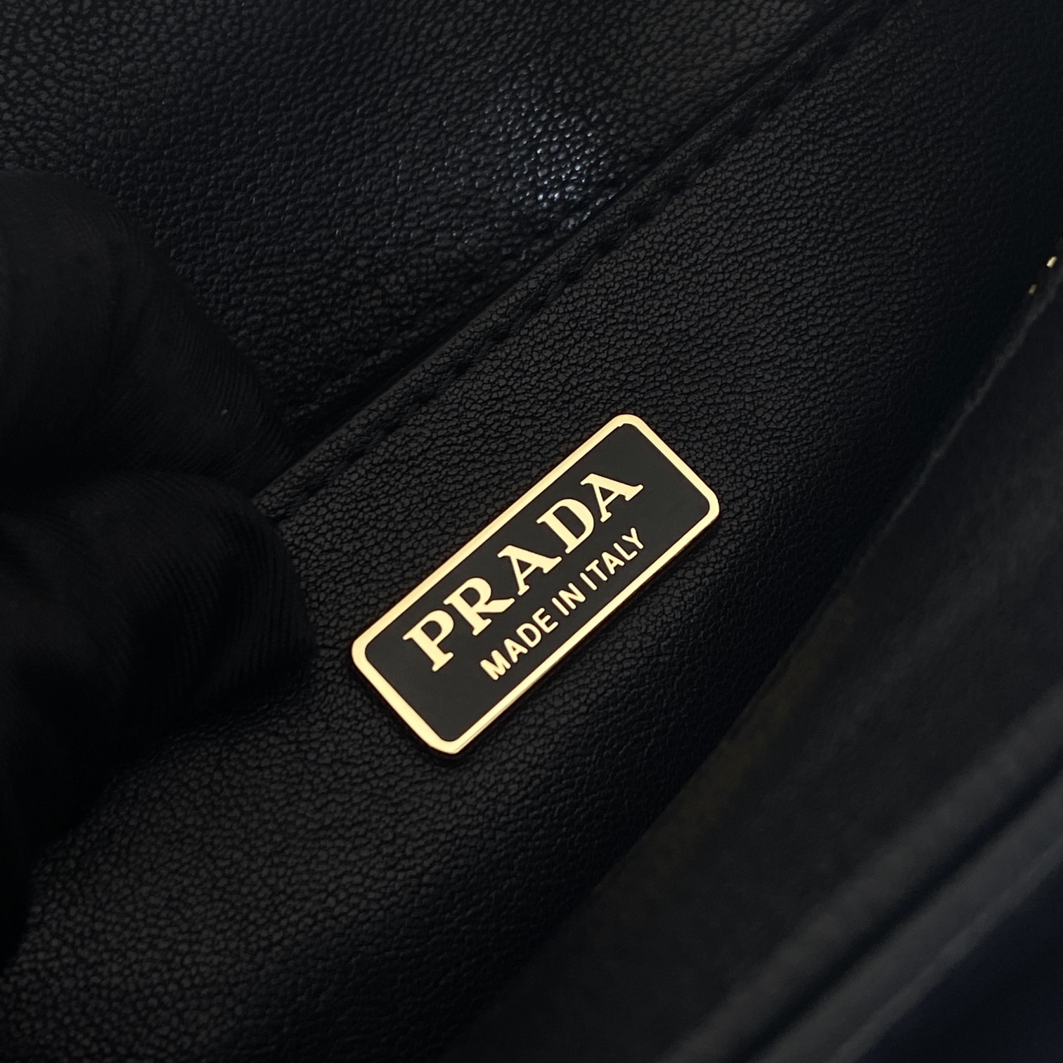 Prada 普拉達 Leather Goods