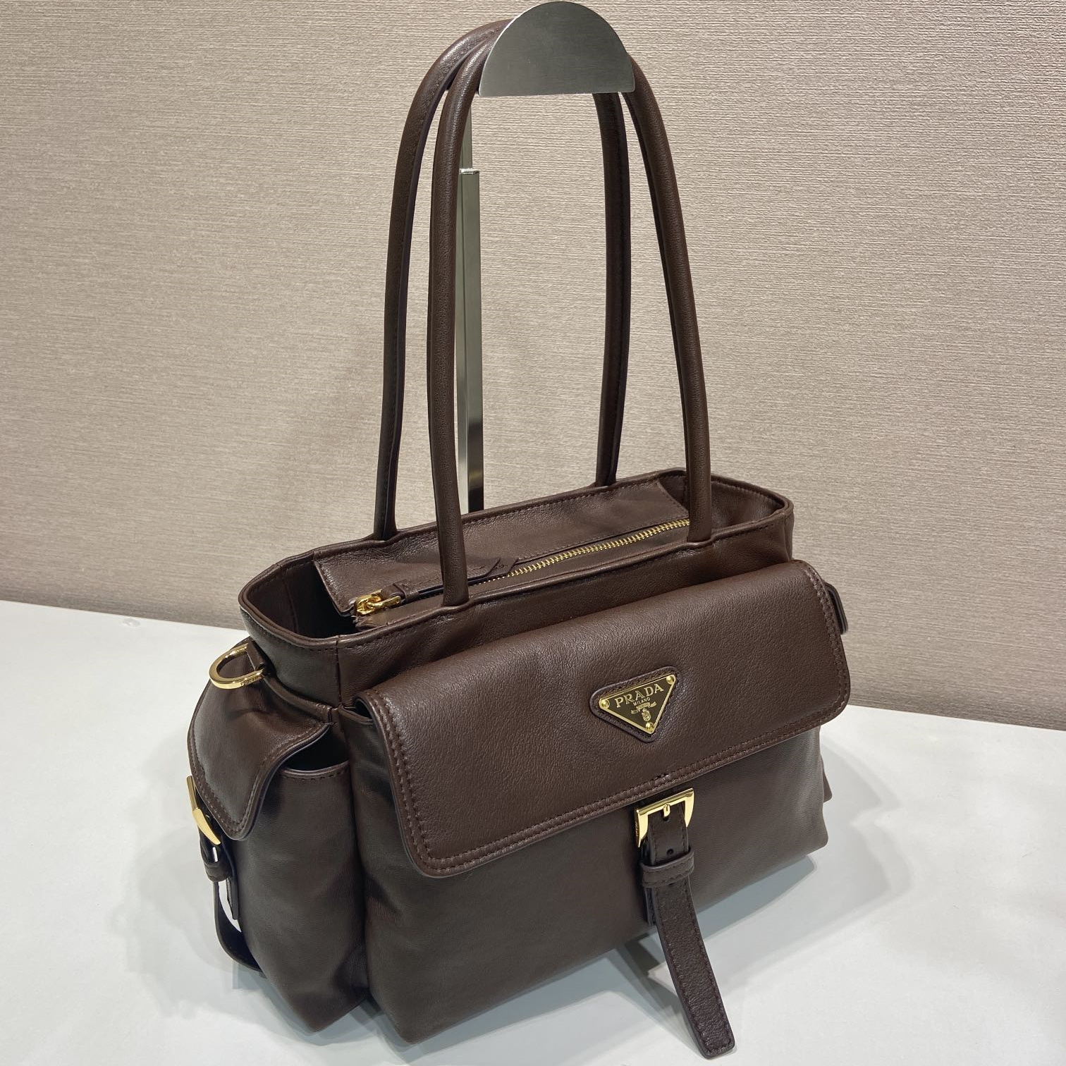 Prada 普拉達 Leather Goods