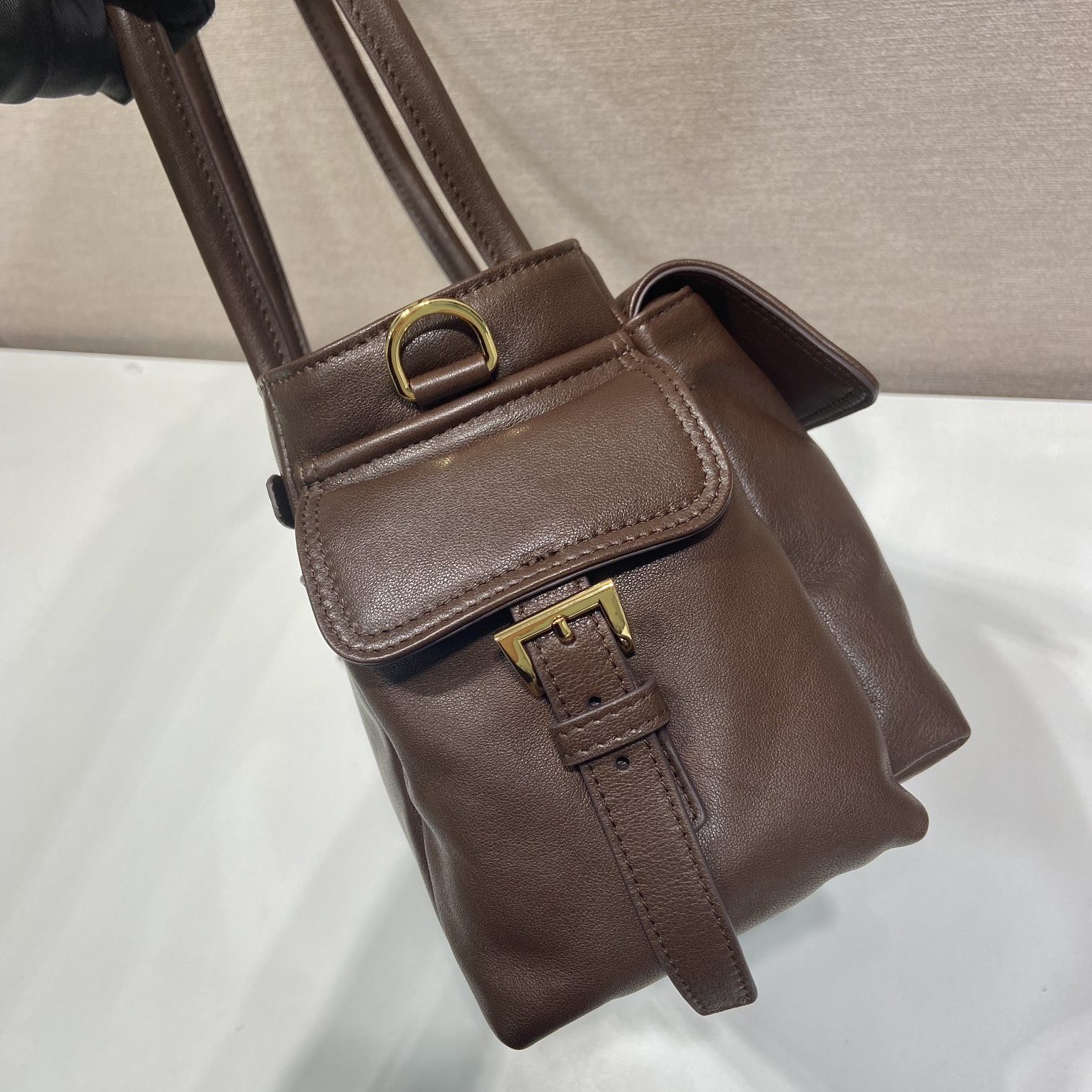 Prada 普拉達 Leather Goods