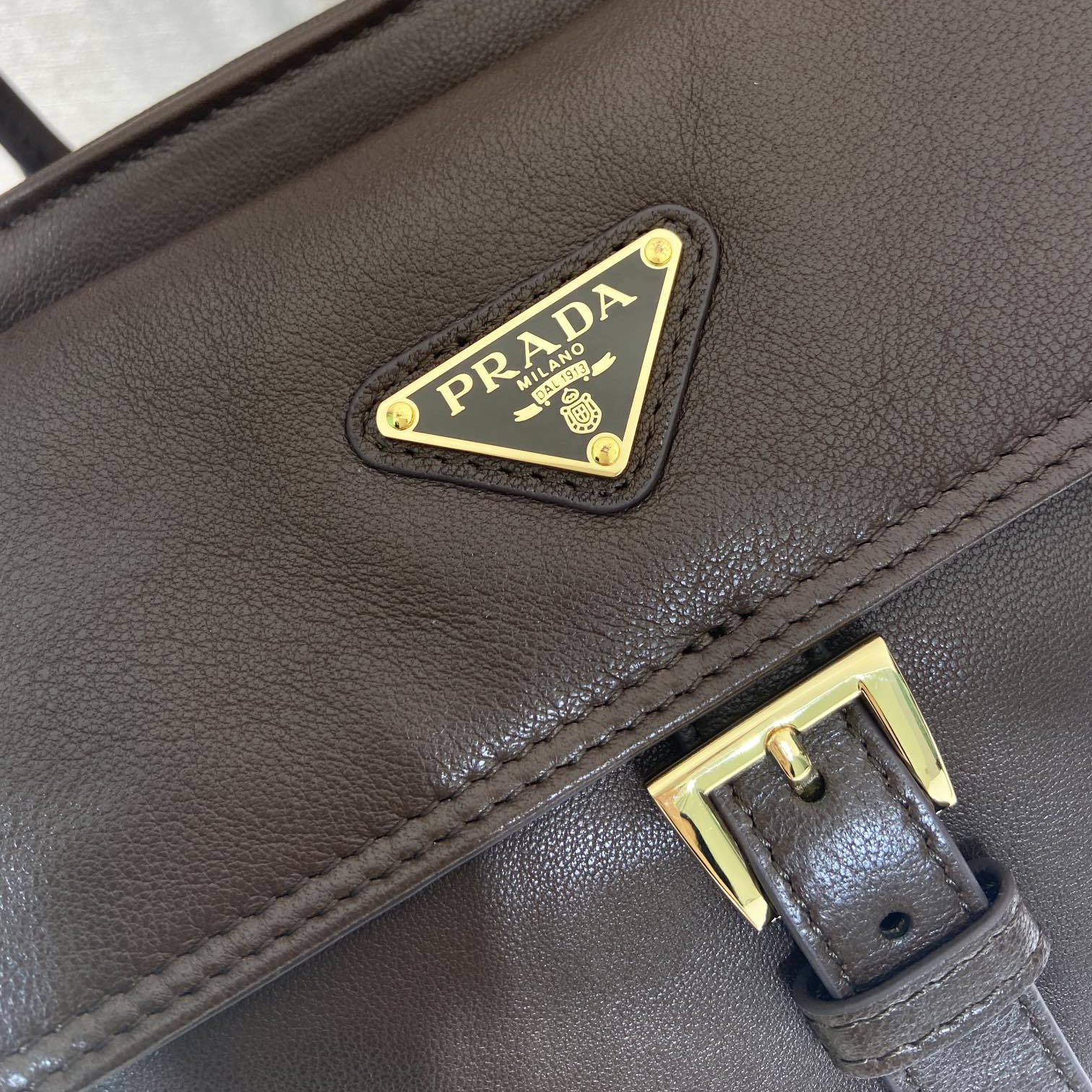 Prada 普拉達 Leather Goods