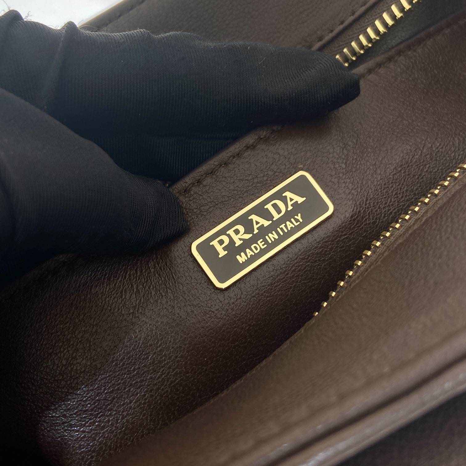 Prada 普拉達 Leather Goods