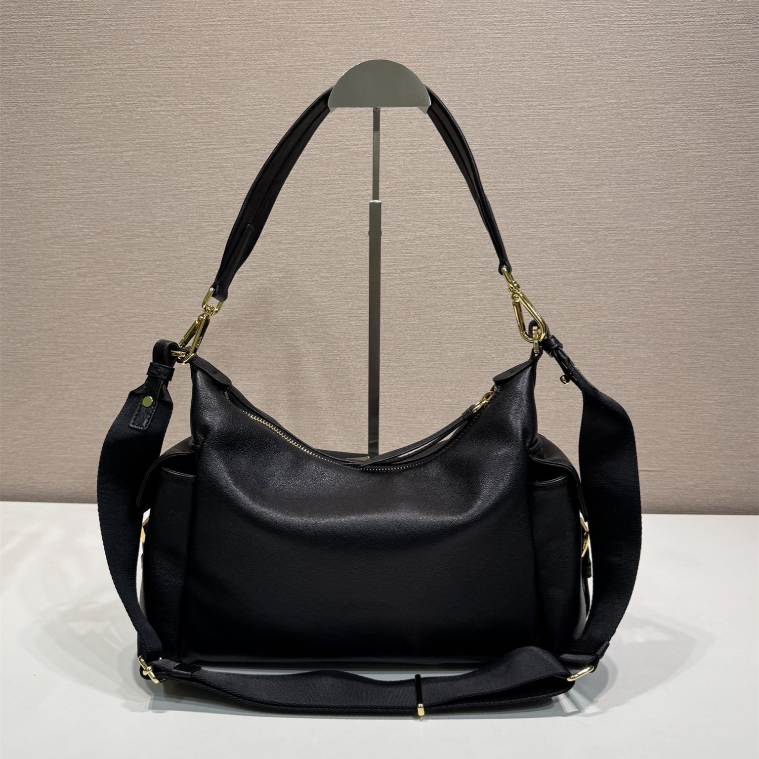 Prada 普拉達 Leather Goods