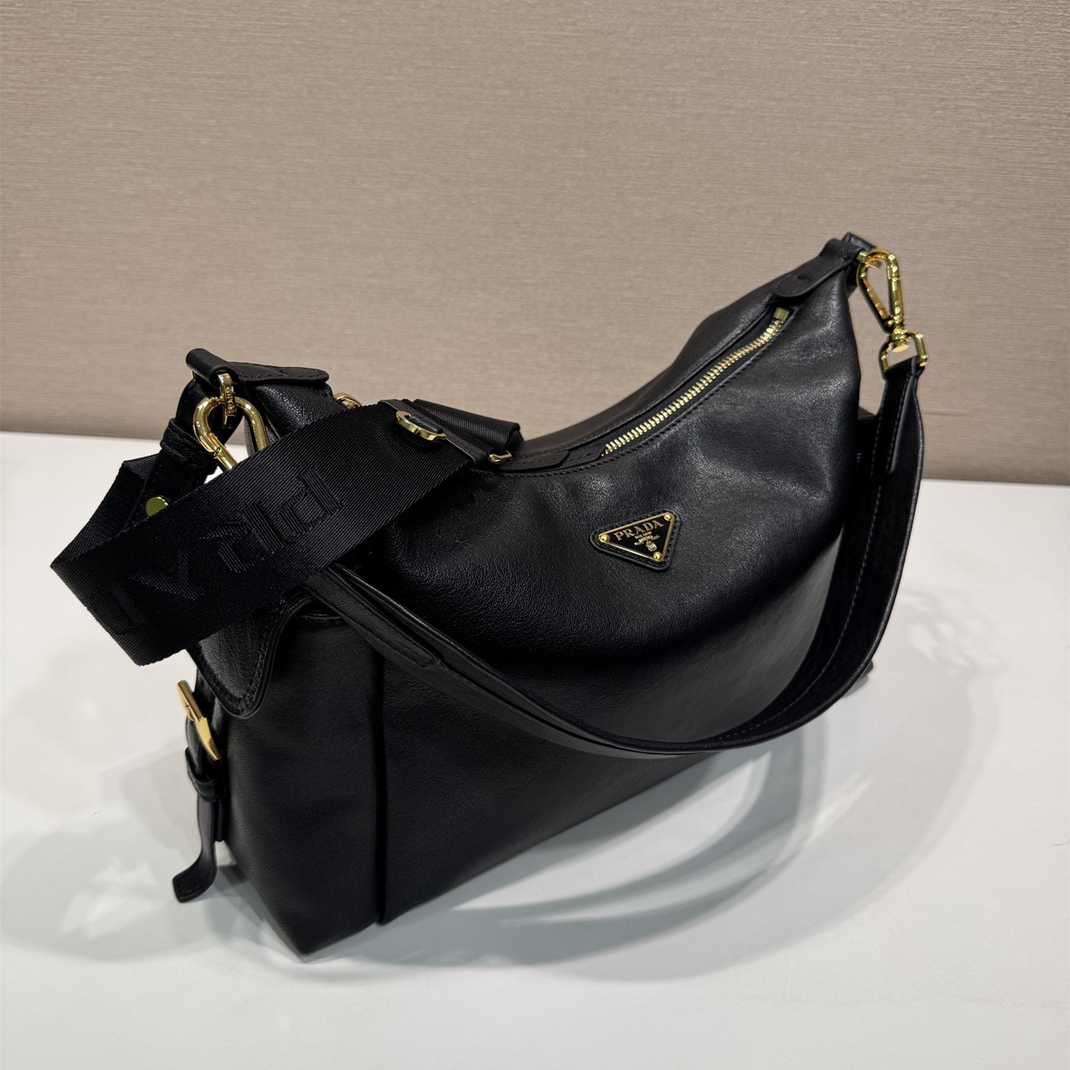 Prada 普拉達 Leather Goods