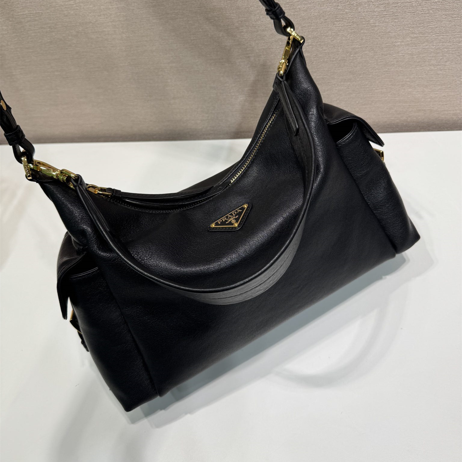 Prada 普拉達 Leather Goods