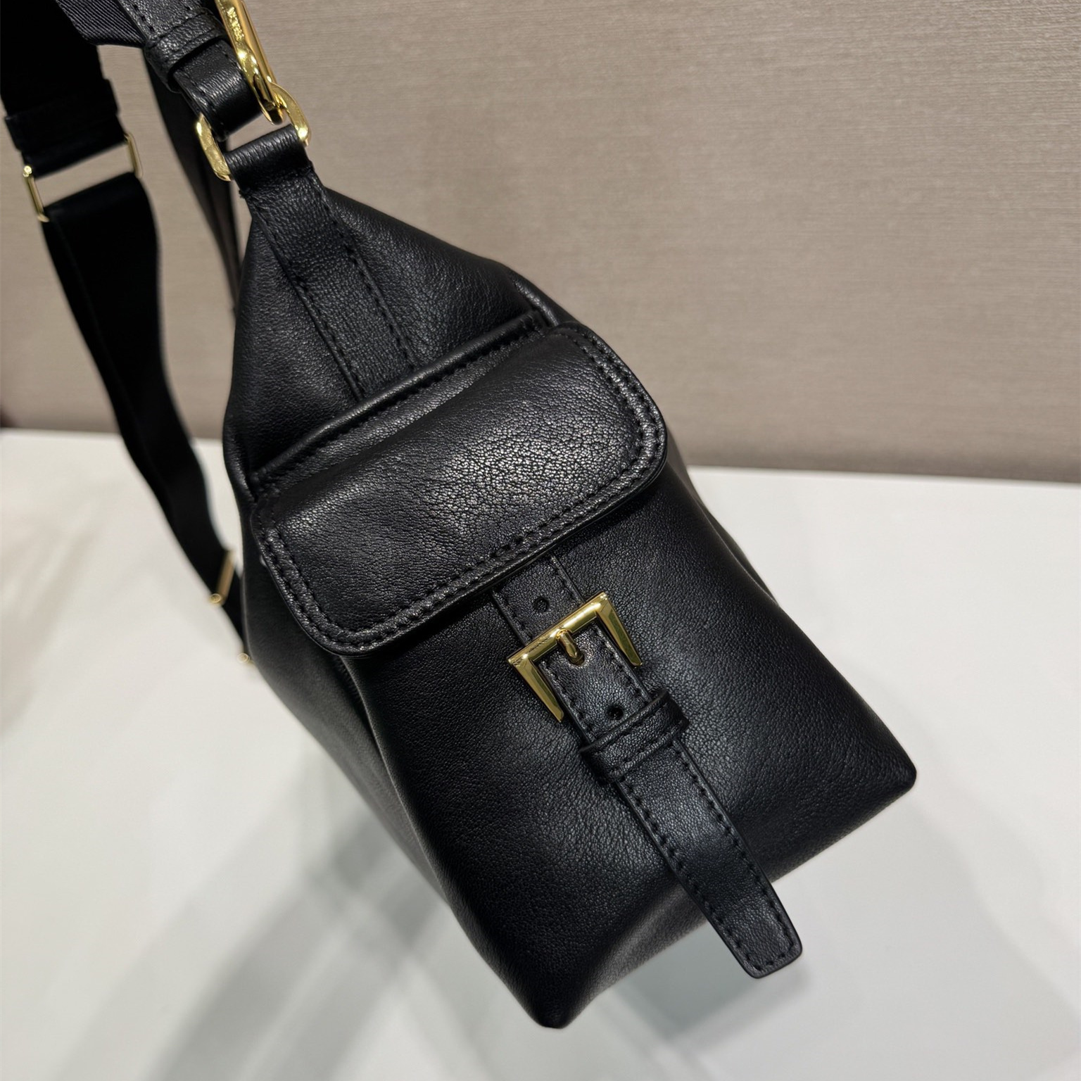 Prada 普拉達 Leather Goods