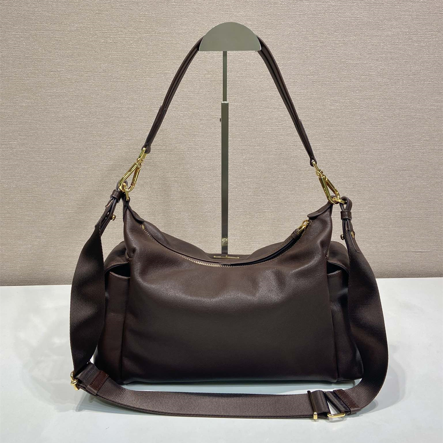 Prada 普拉達 Leather Goods