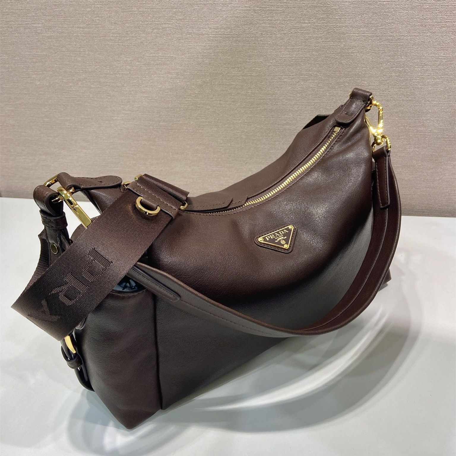 Prada 普拉達 Leather Goods