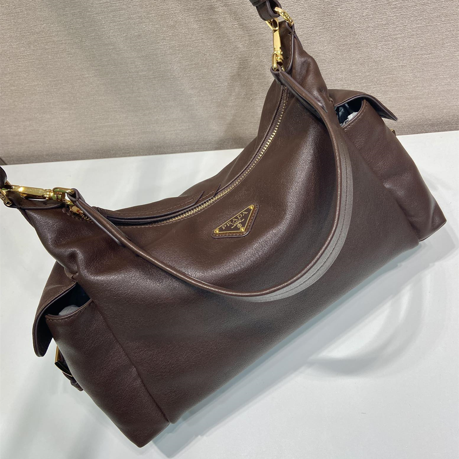 Prada 普拉達 Leather Goods