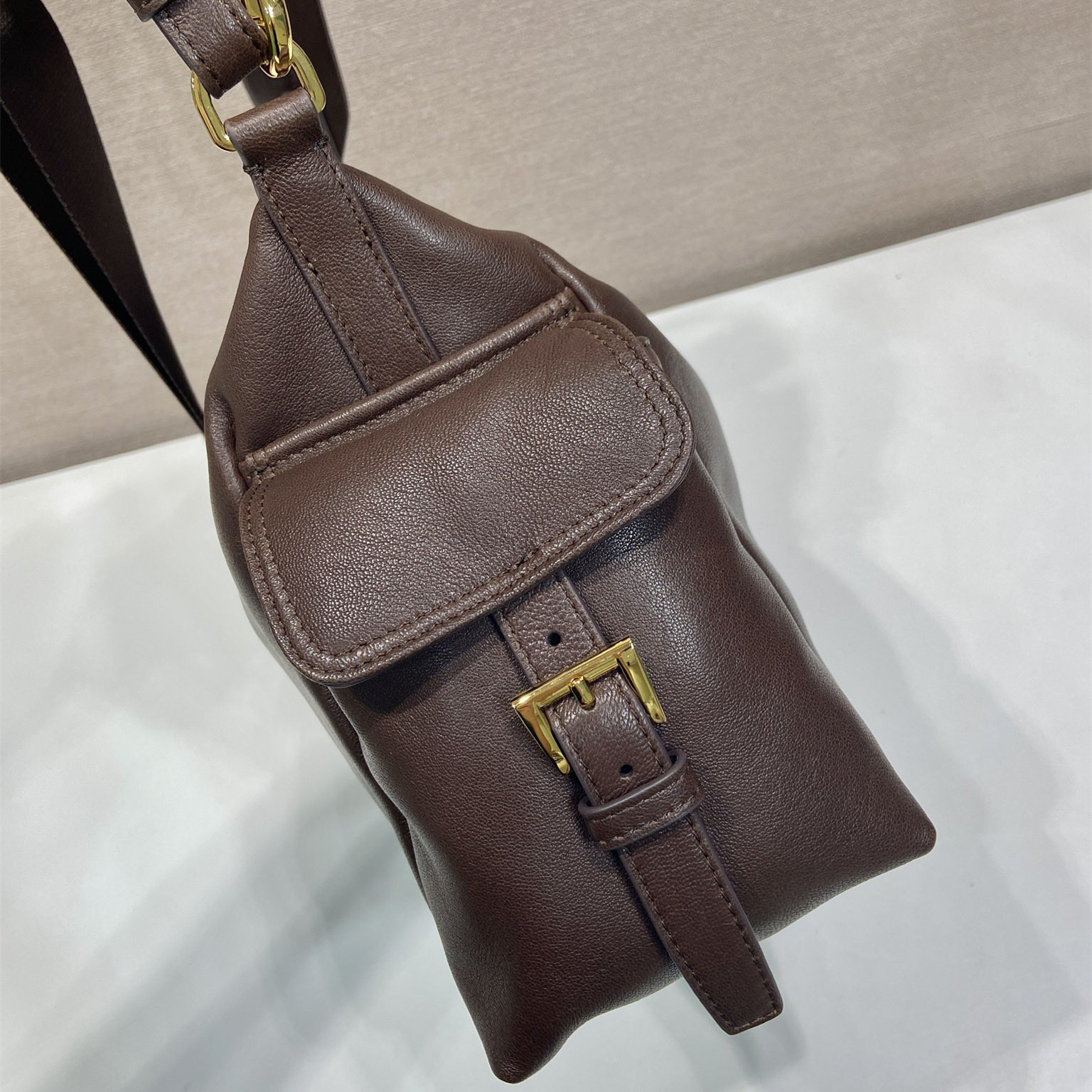 Prada 普拉達 Leather Goods