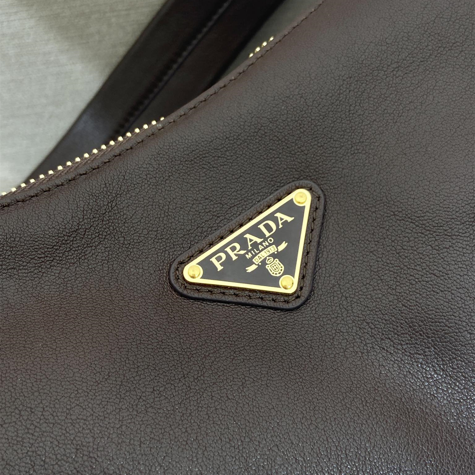 Prada 普拉達 Leather Goods