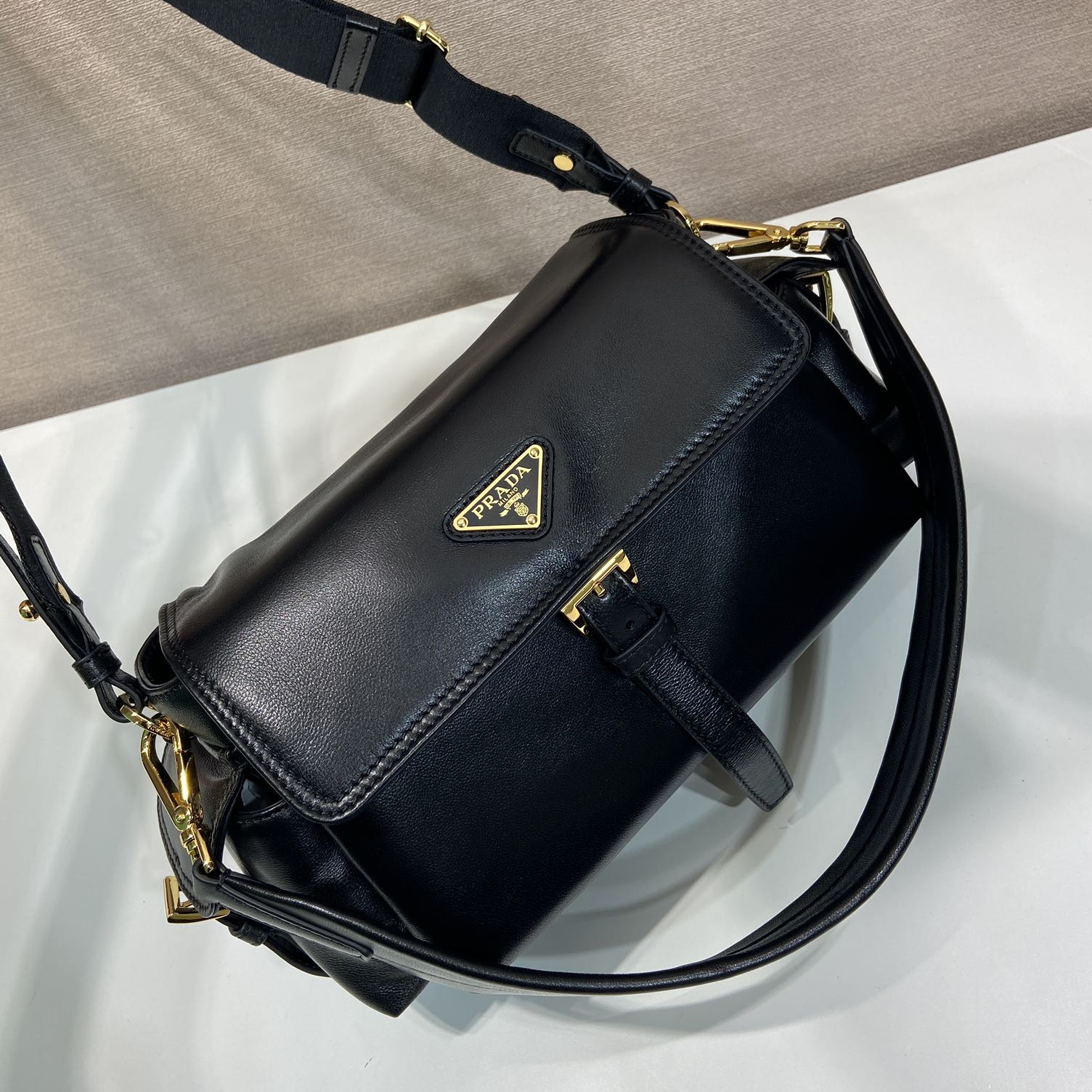 Prada 普拉達 Leather Goods