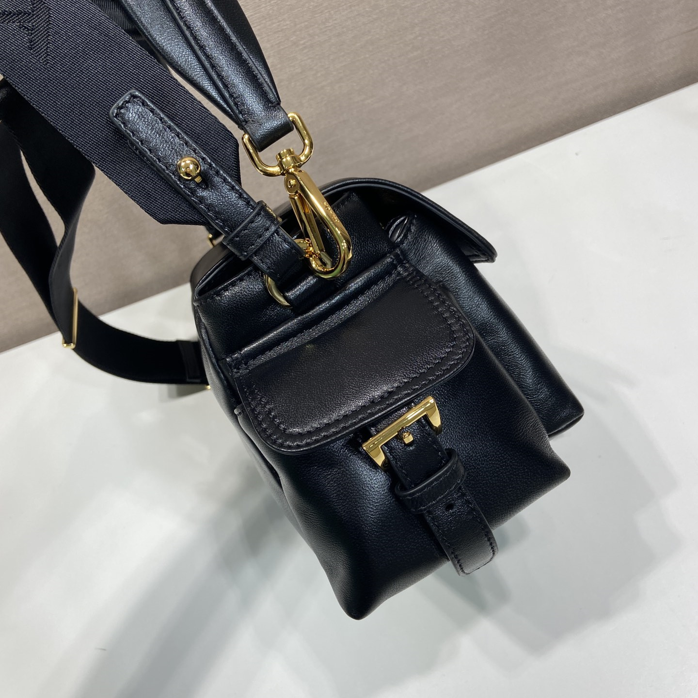 Prada 普拉達 Leather Goods