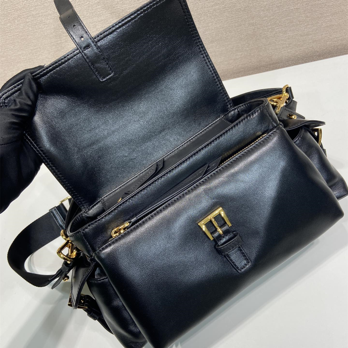 Prada 普拉達 Leather Goods