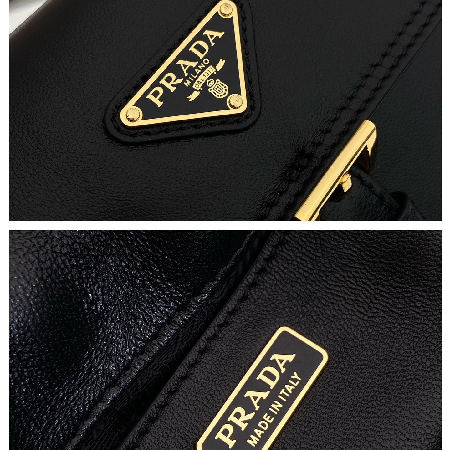 Prada 普拉達 Leather Goods