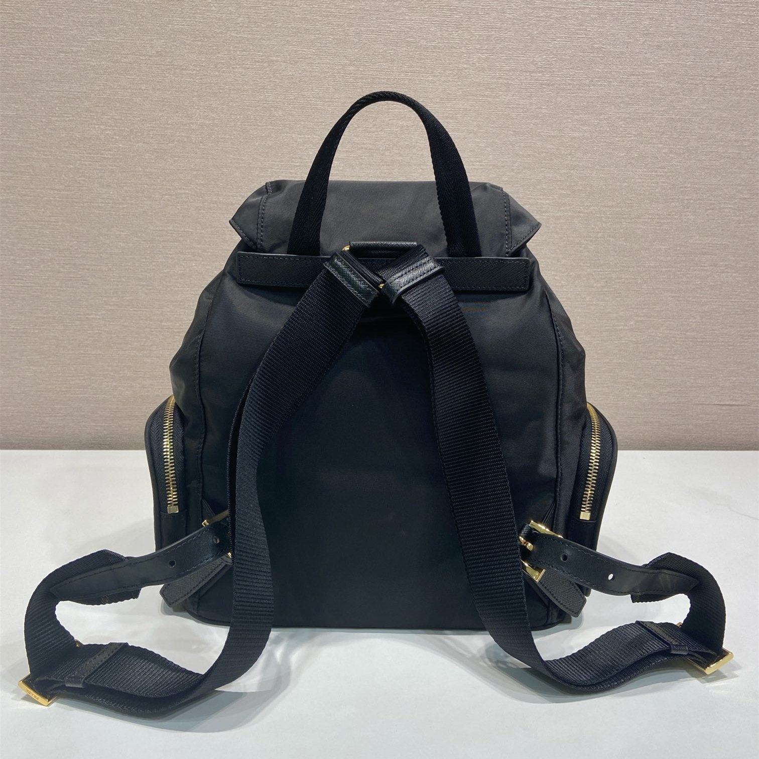 Prada 普拉達 Leather Goods