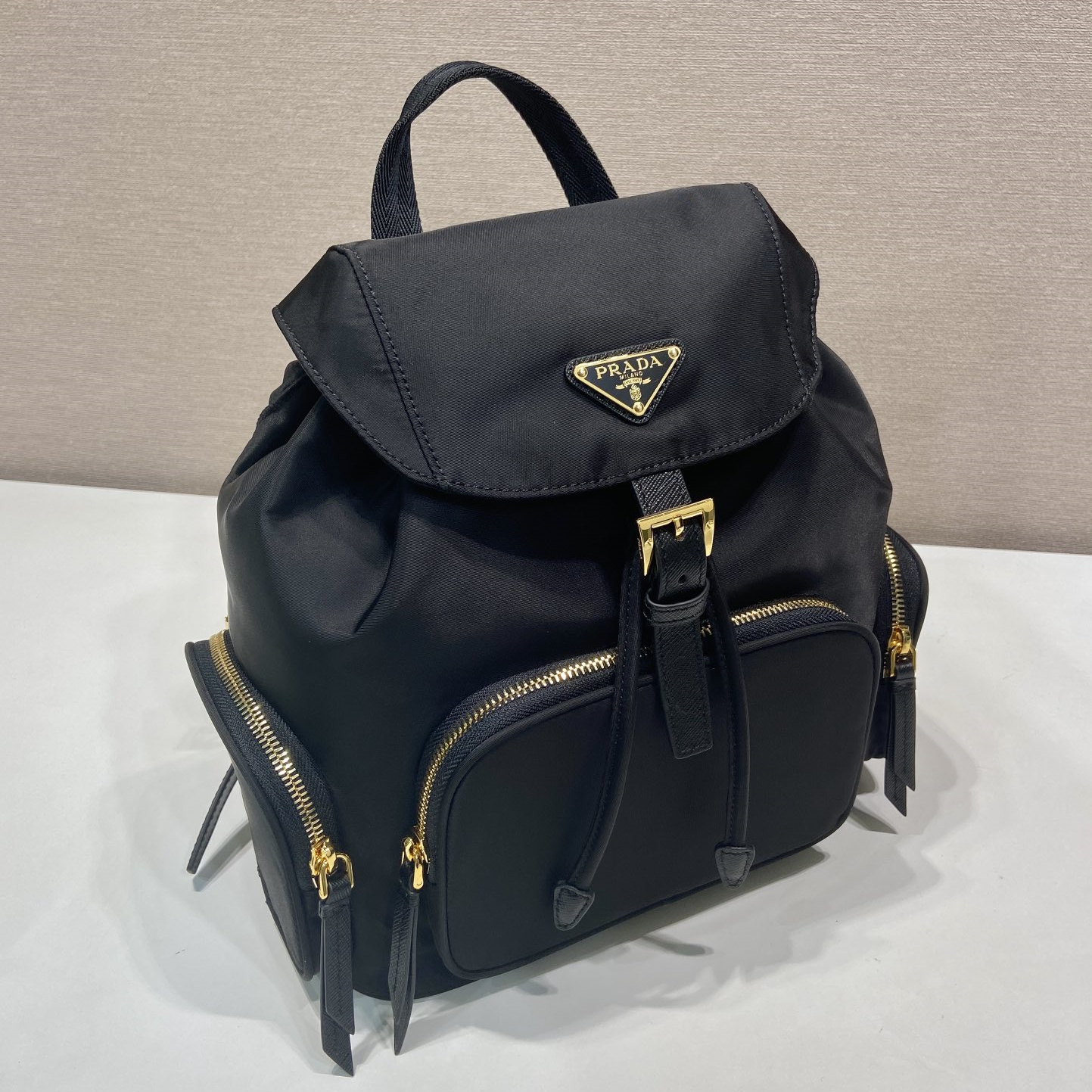 Prada 普拉達 Leather Goods