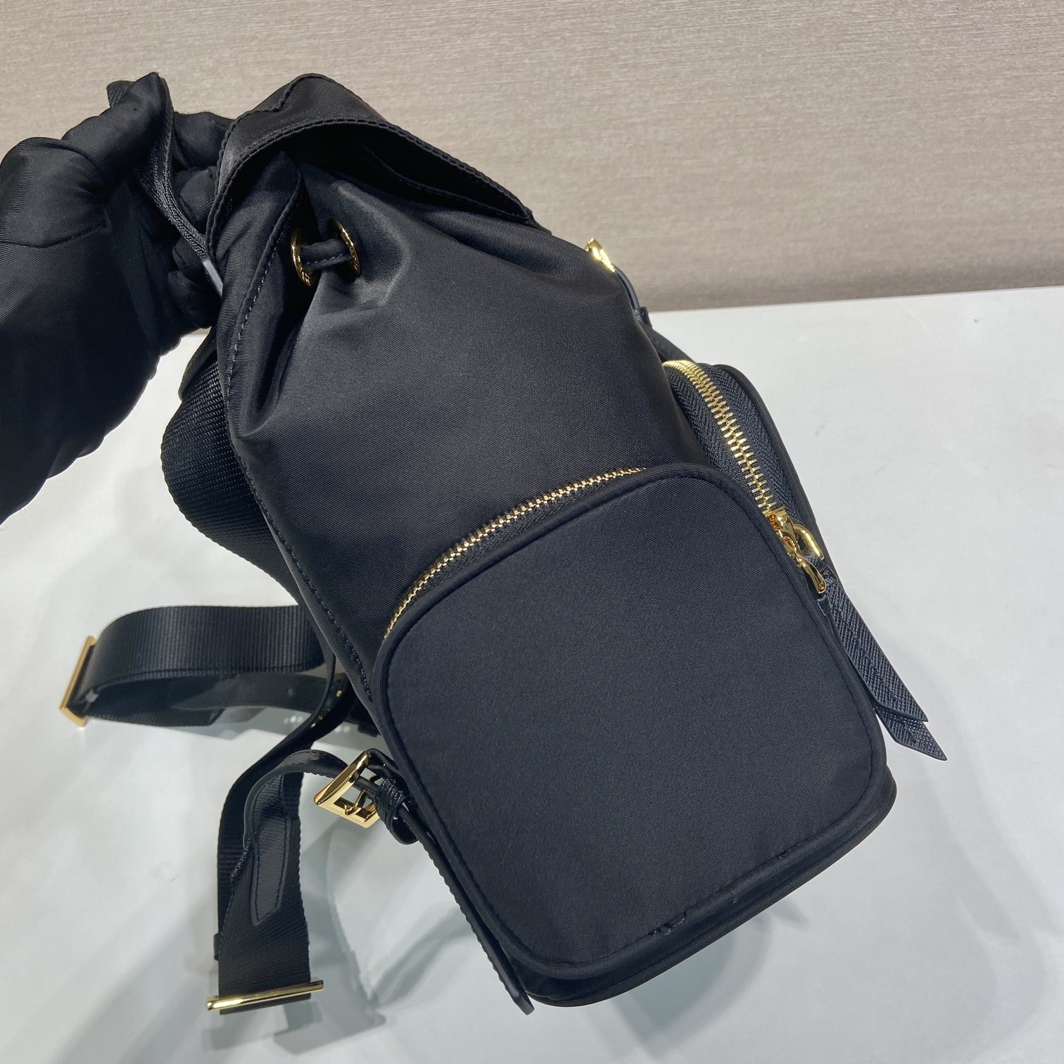 Prada 普拉達 Leather Goods