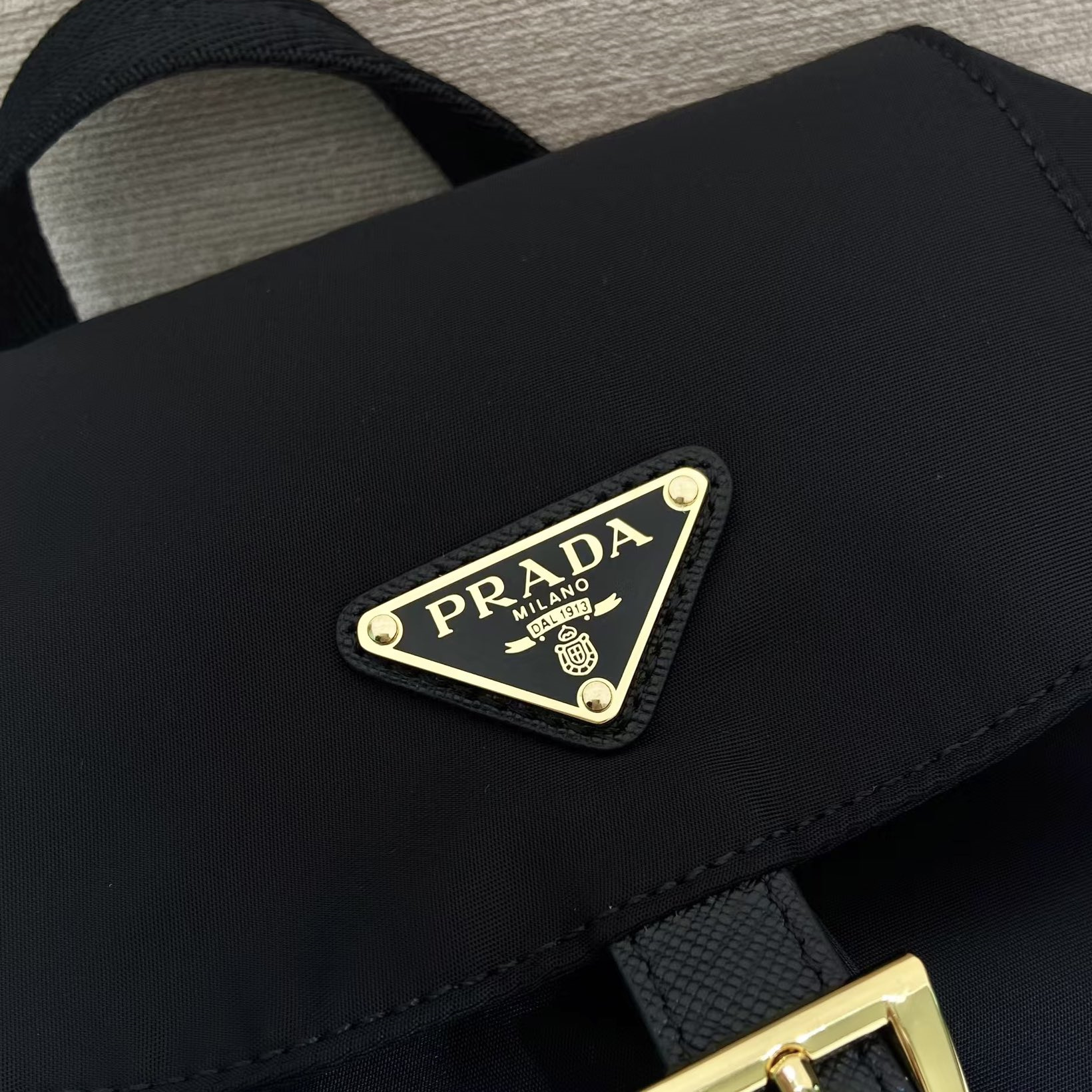 Prada 普拉達 Leather Goods