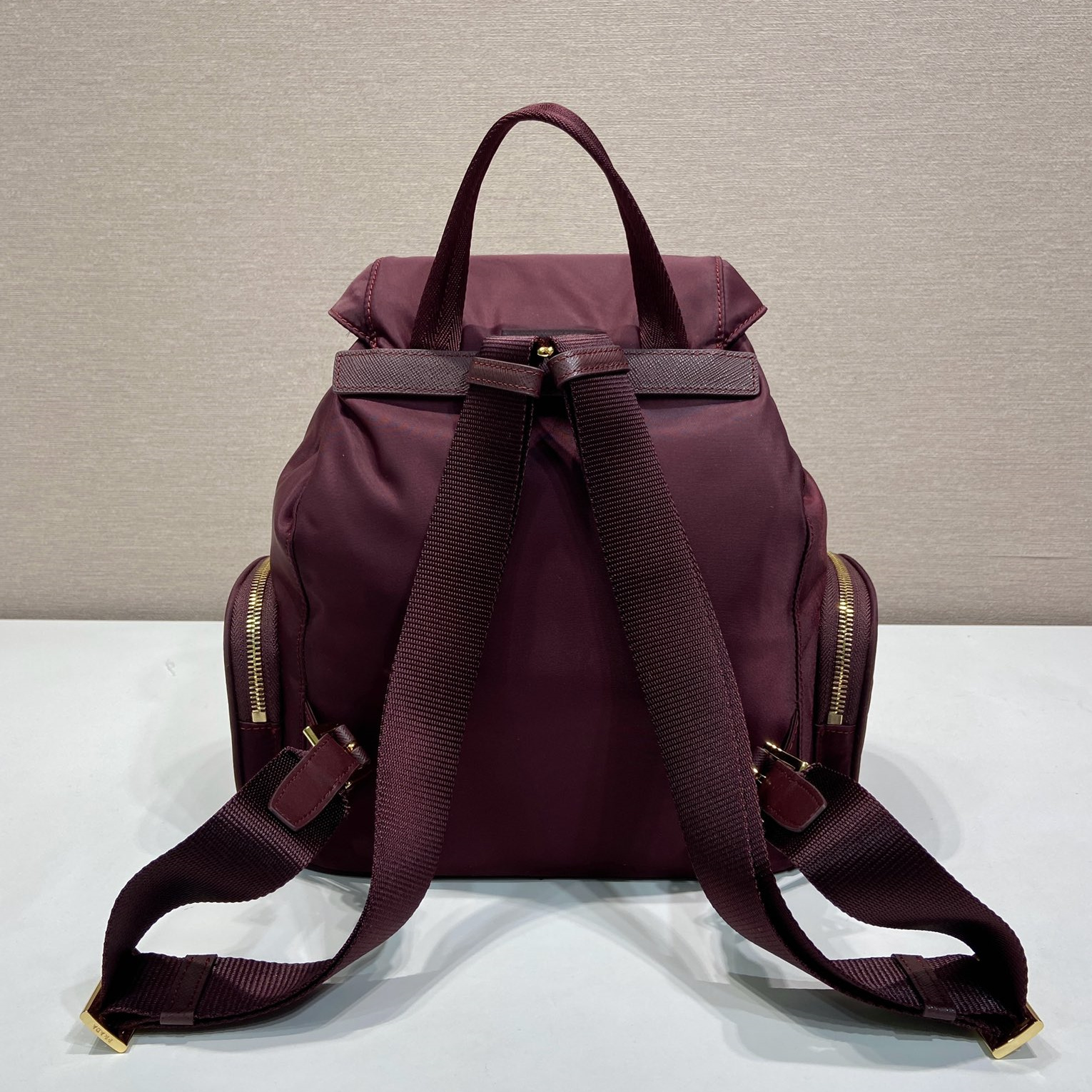 Prada 普拉達 Leather Goods