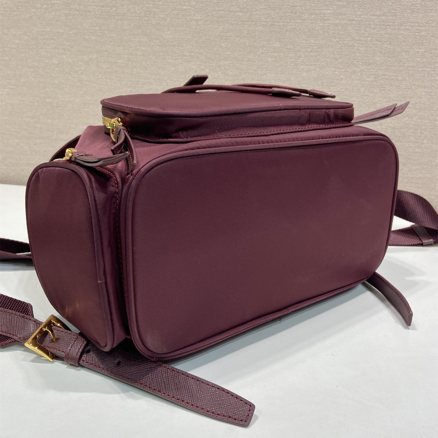 Prada 普拉達 Leather Goods