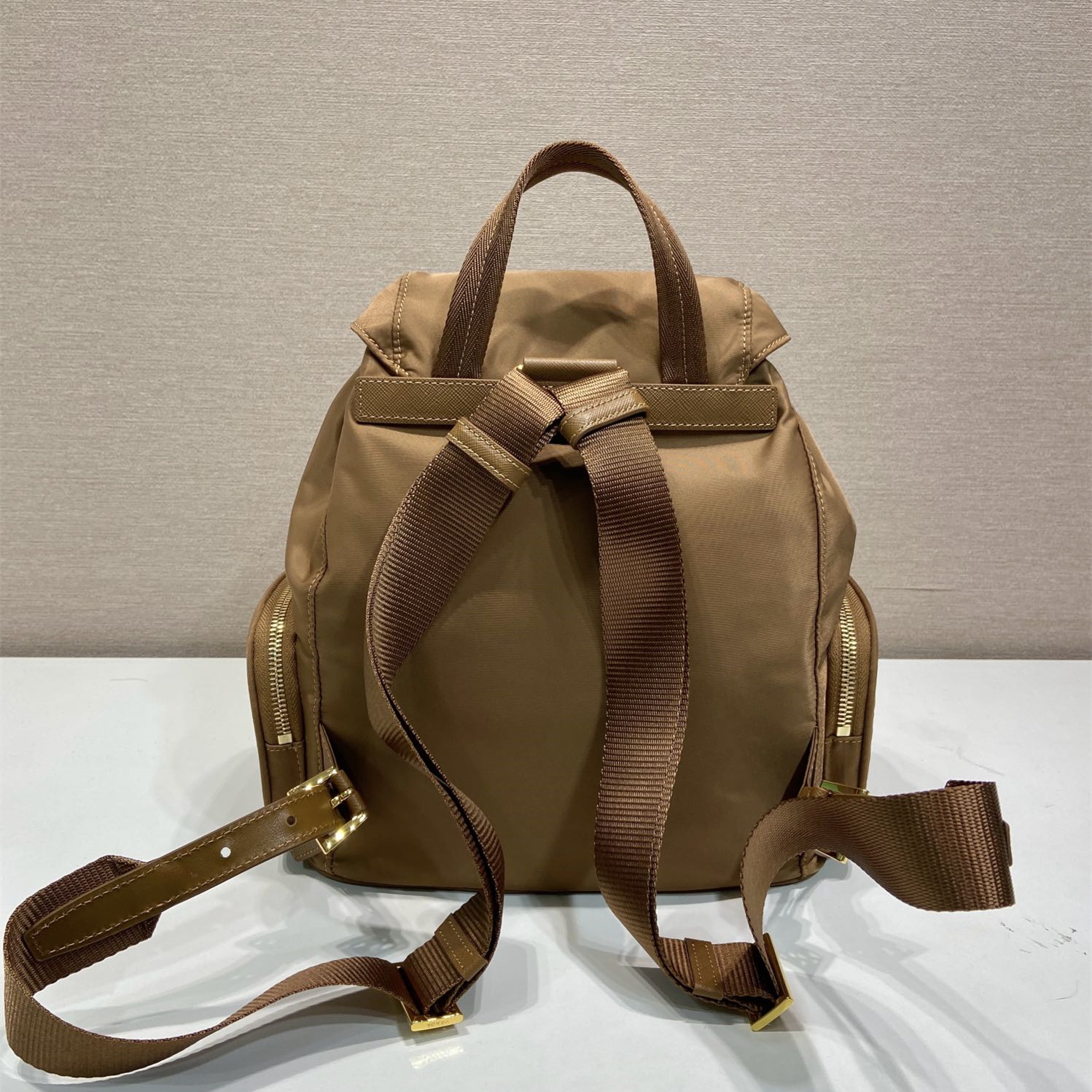 Prada 普拉達 Leather Goods
