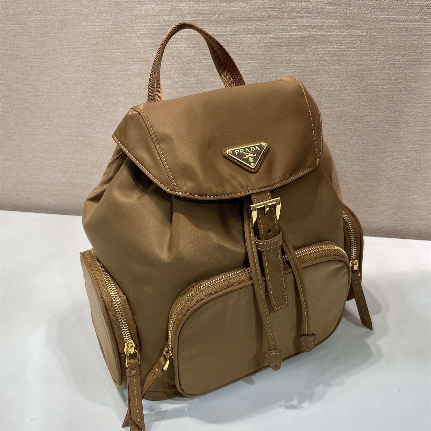 Prada 普拉達 Leather Goods