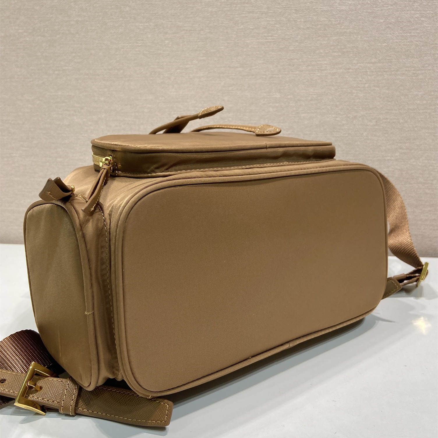 Prada 普拉達 Leather Goods