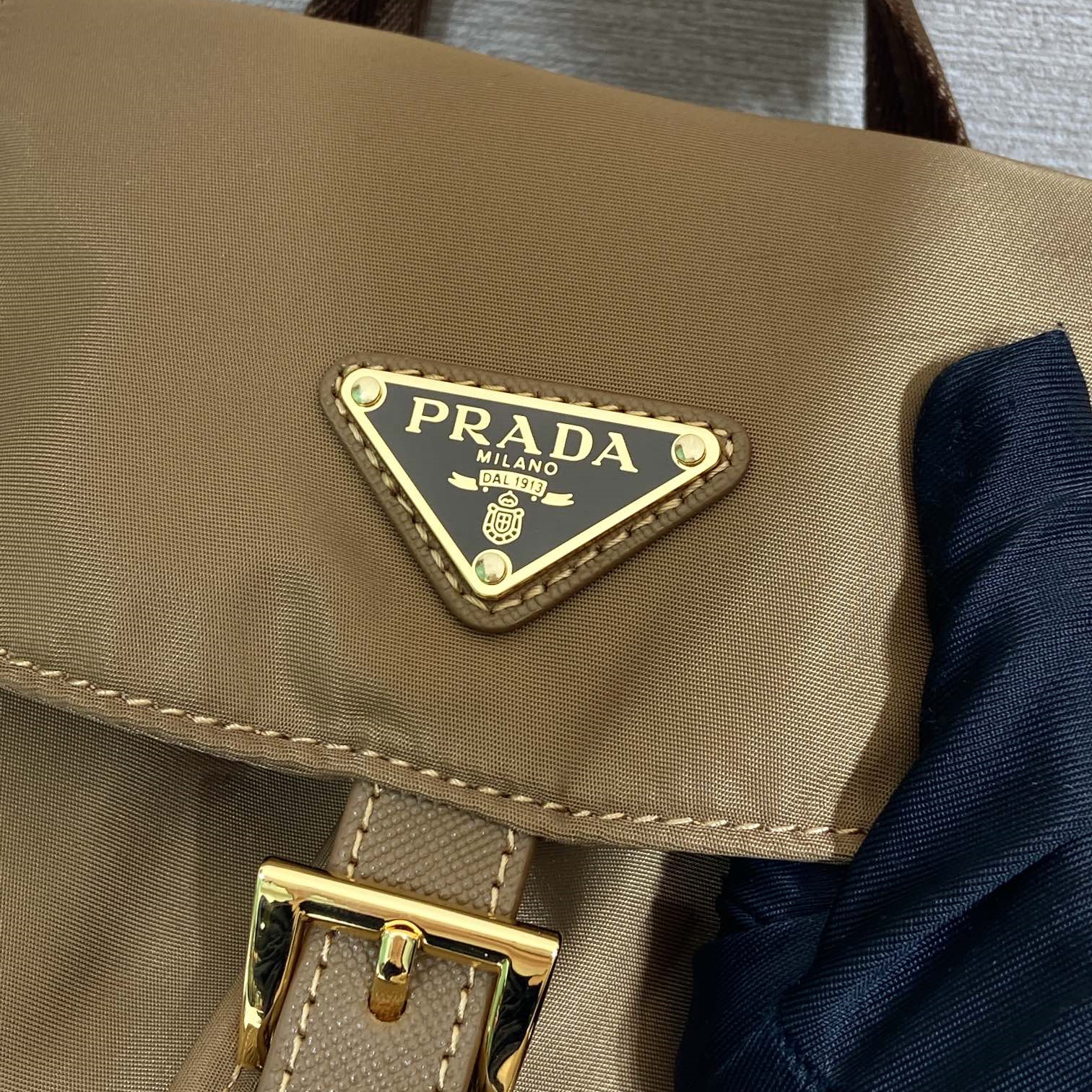 Prada 普拉達 Leather Goods