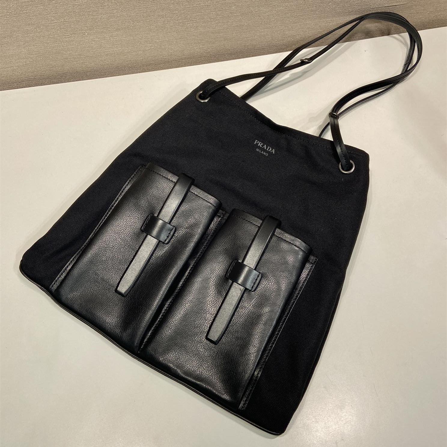 Prada 普拉達 Leather Goods