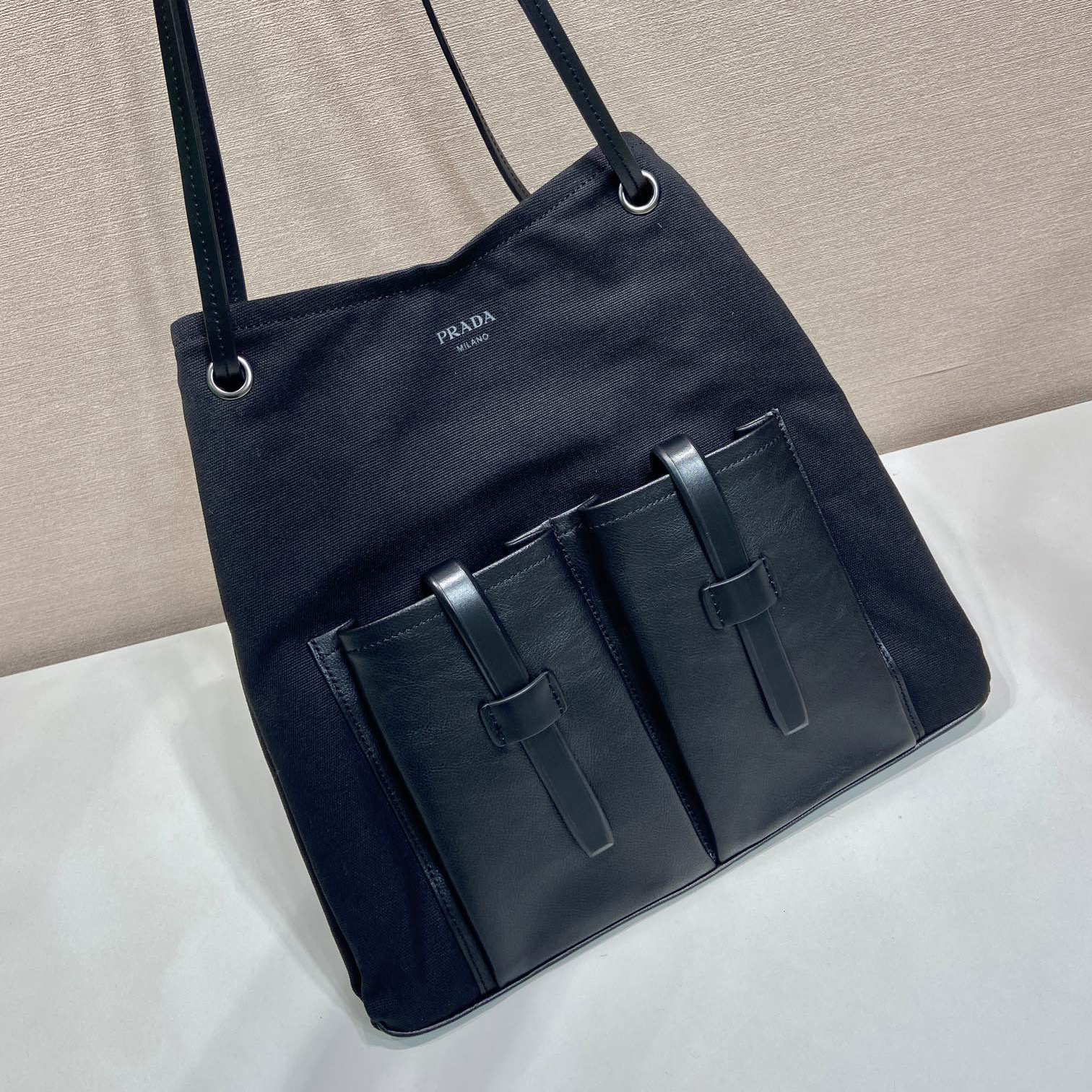 Prada 普拉達 Leather Goods