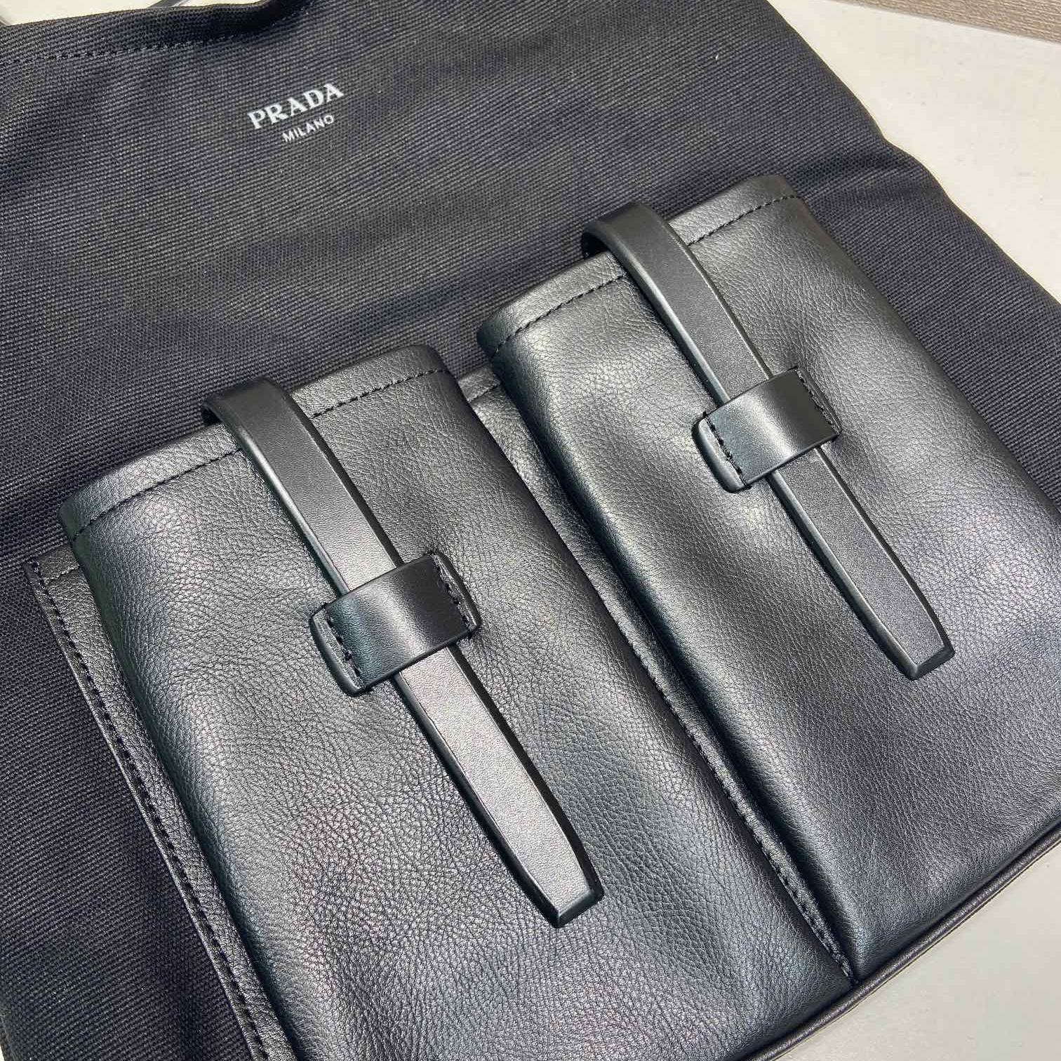 Prada 普拉達 Leather Goods