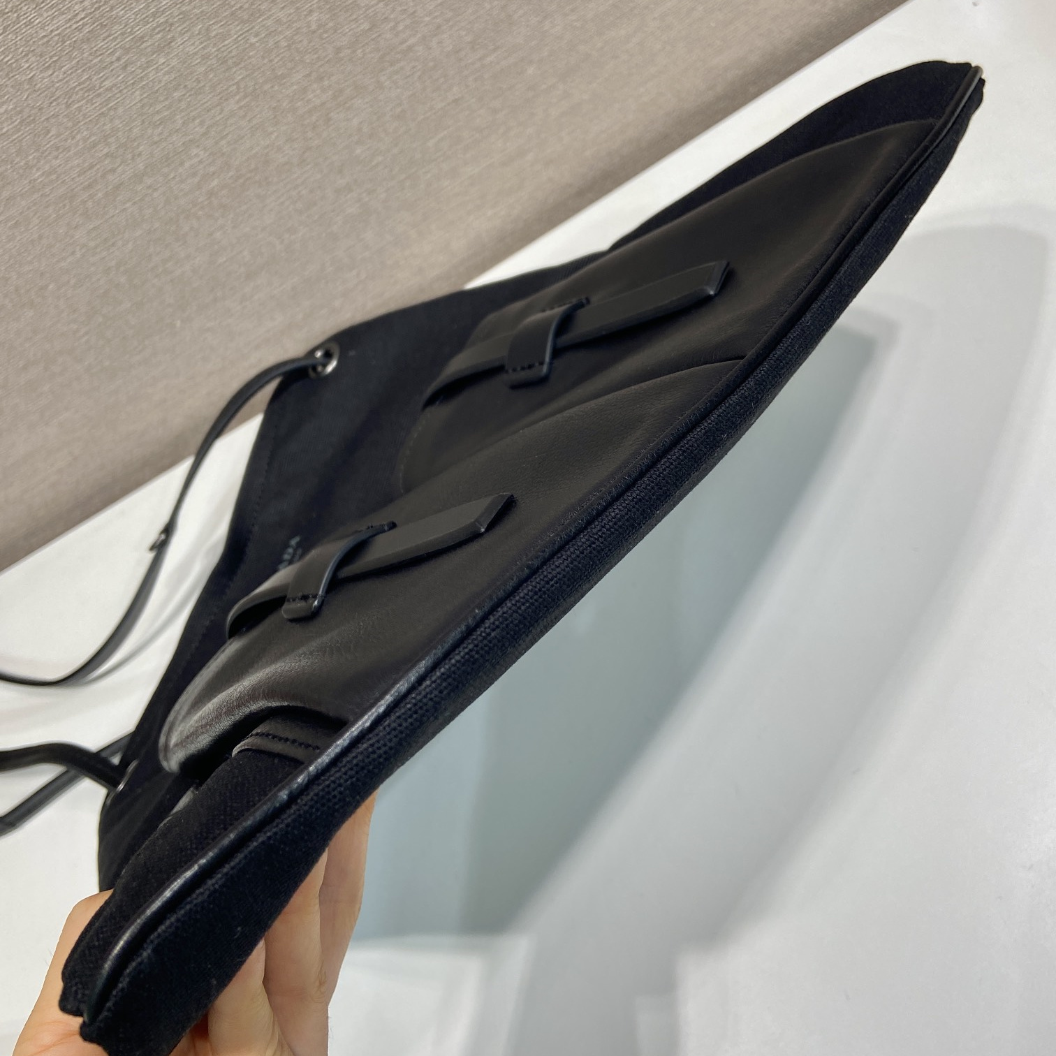 Prada 普拉達 Leather Goods