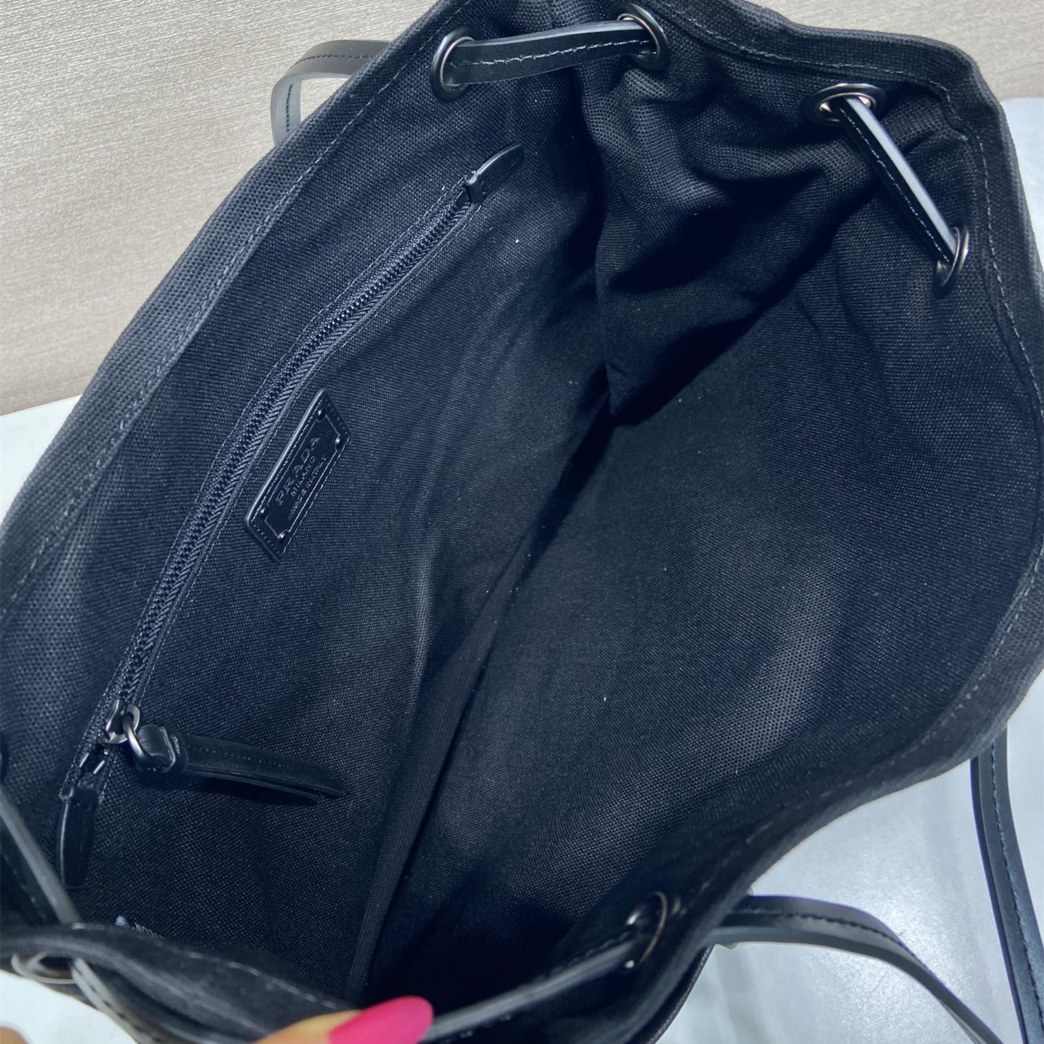 Prada 普拉達 Leather Goods