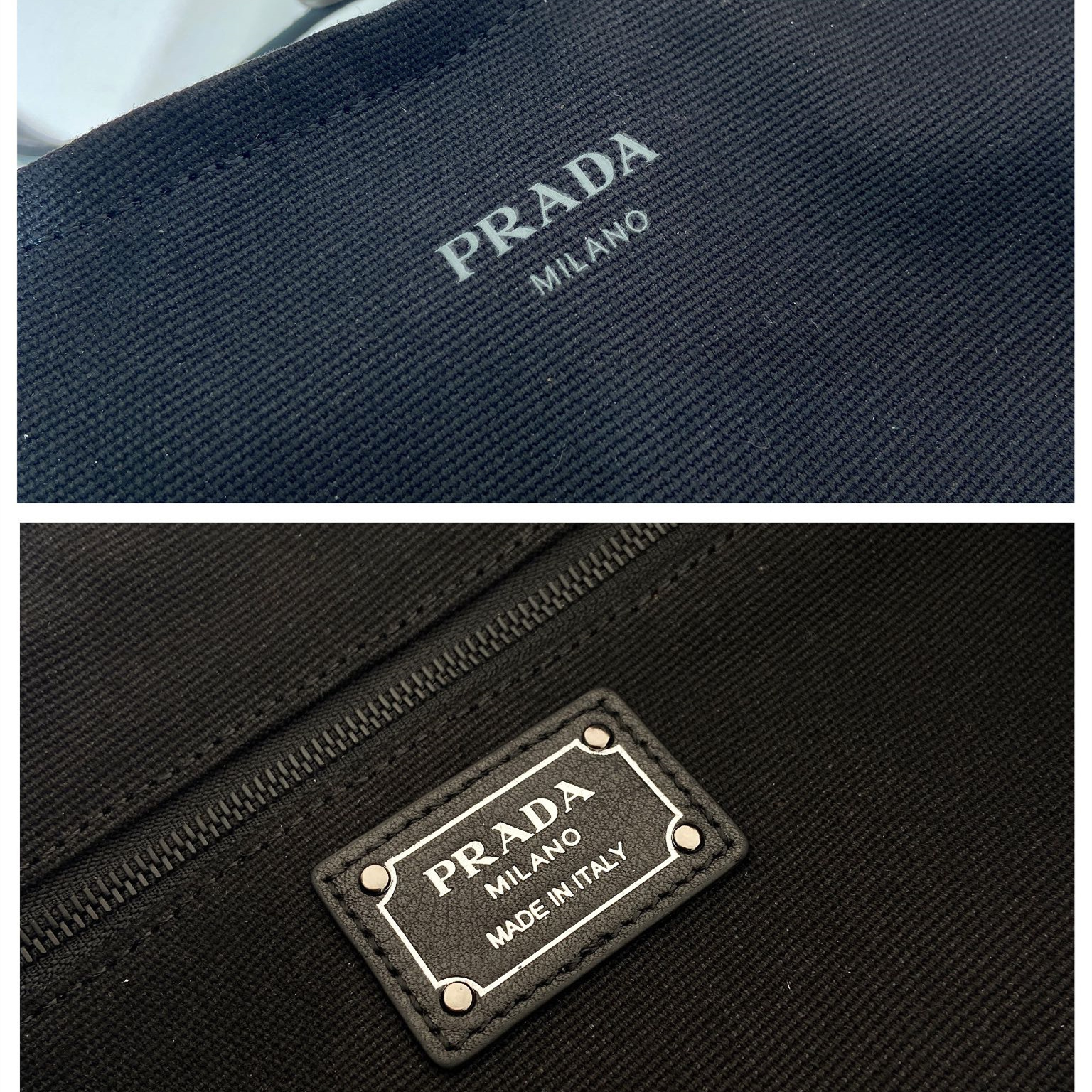 Prada 普拉達 Leather Goods