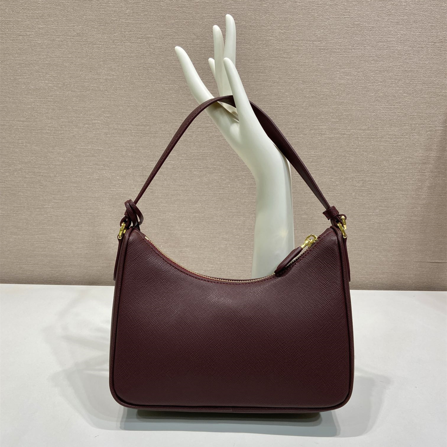 Prada 普拉達 Leather Goods