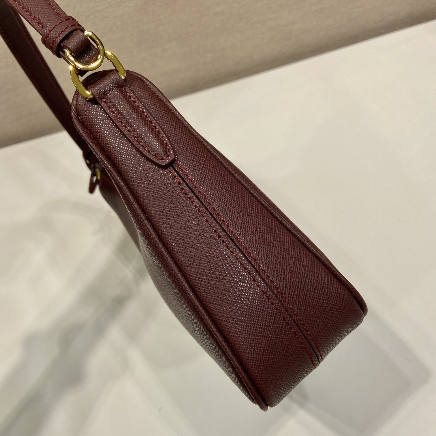 Prada 普拉達 Leather Goods