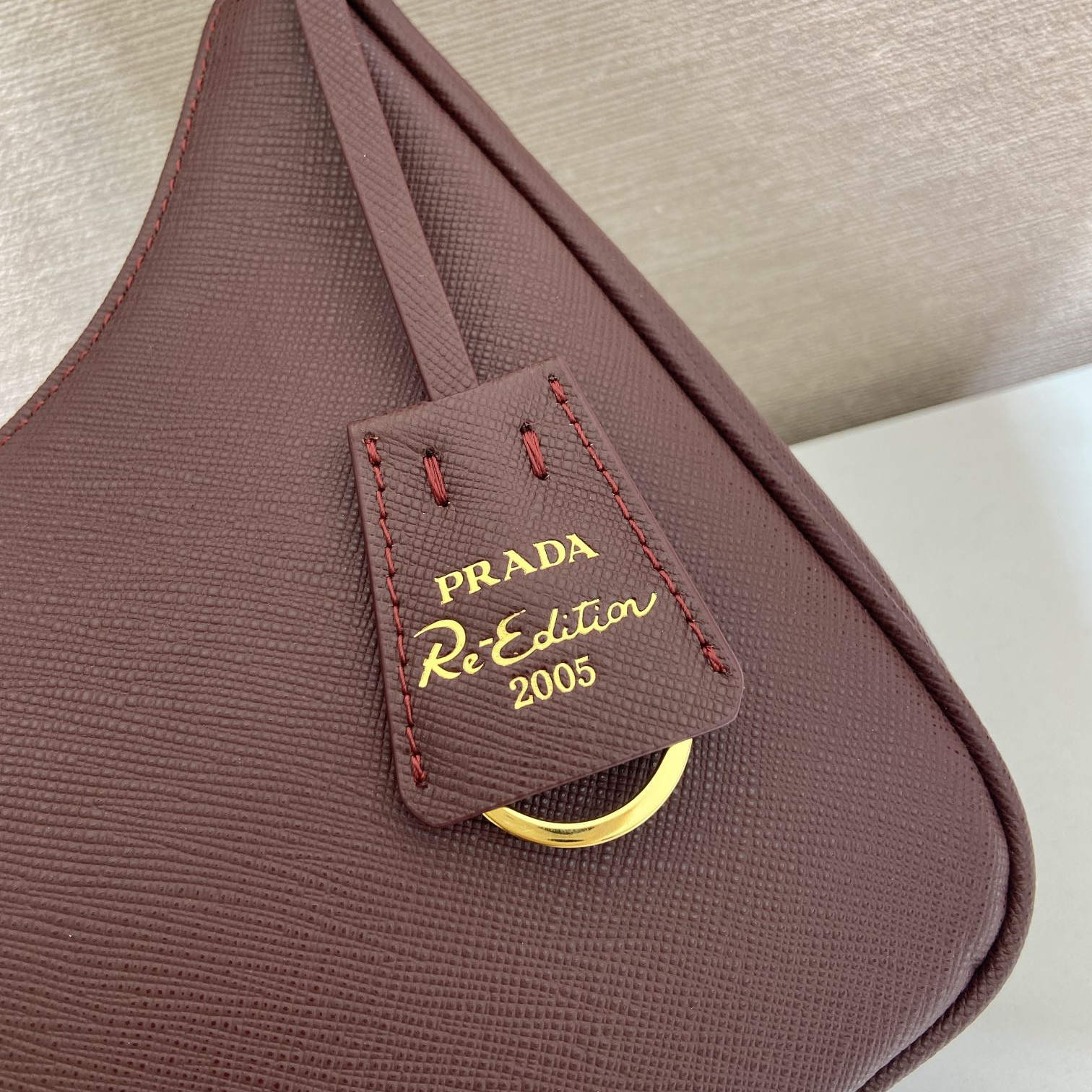 Prada 普拉達 Leather Goods