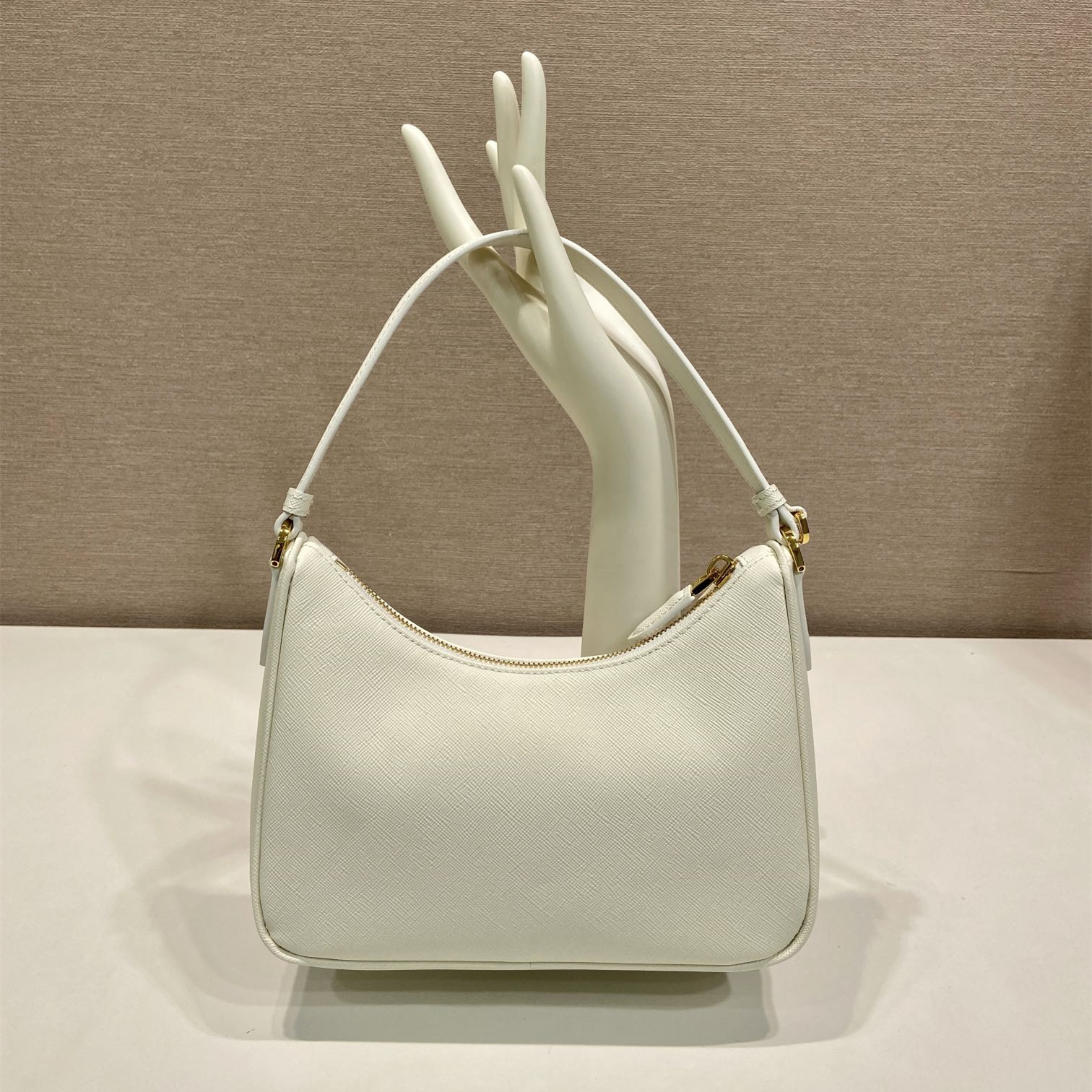 Prada 普拉達 Leather Goods