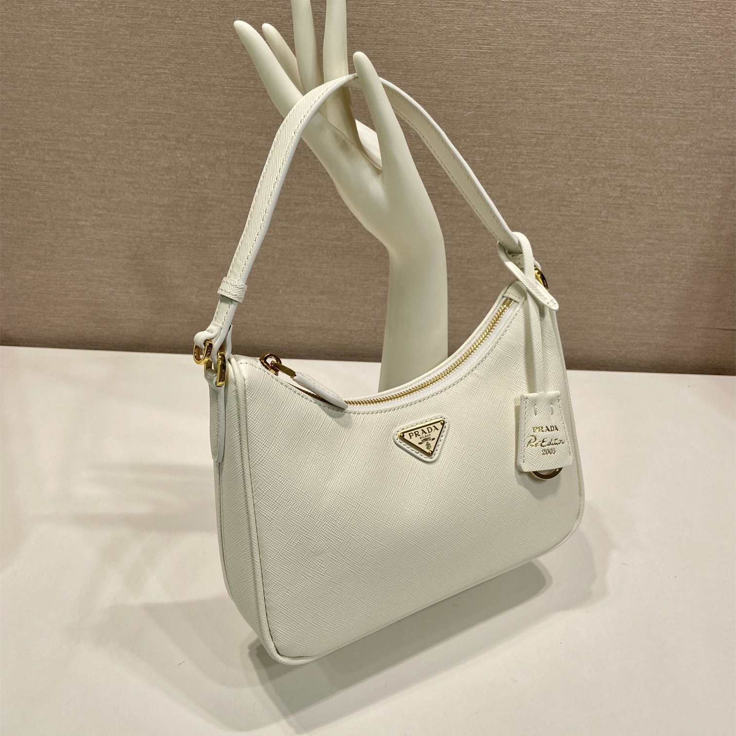 Prada 普拉達 Leather Goods