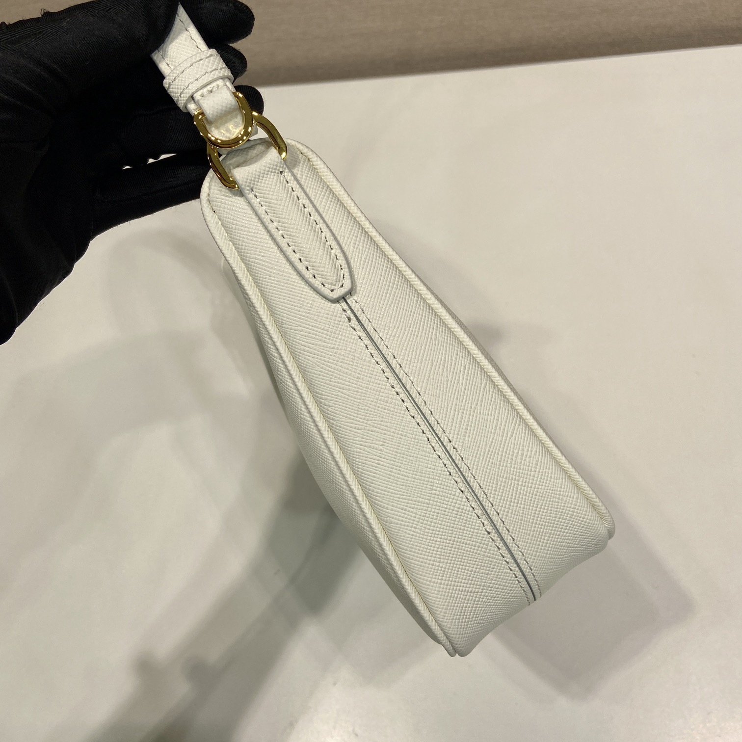 Prada 普拉達 Leather Goods