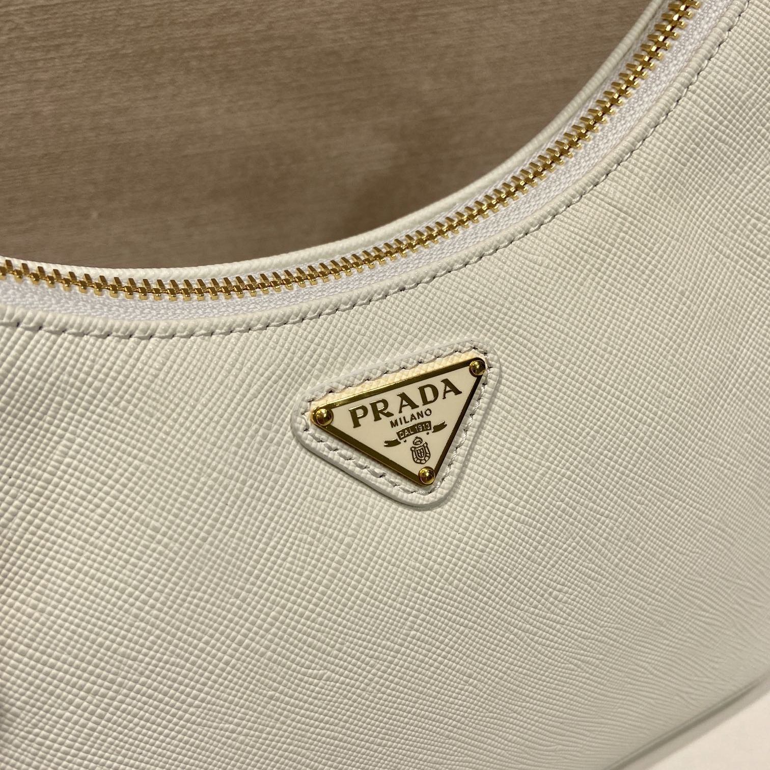 Prada 普拉達 Leather Goods