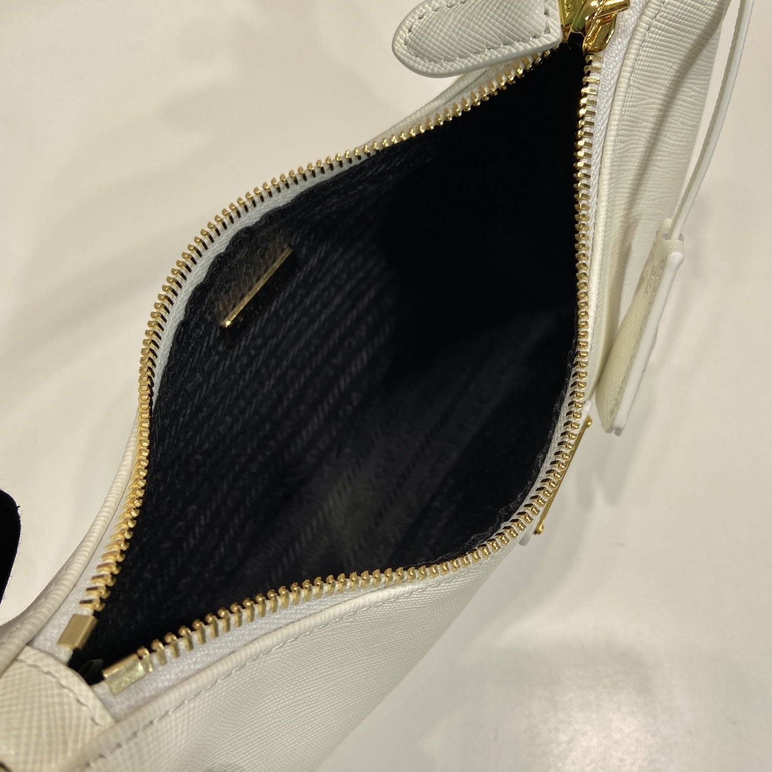 Prada 普拉達 Leather Goods