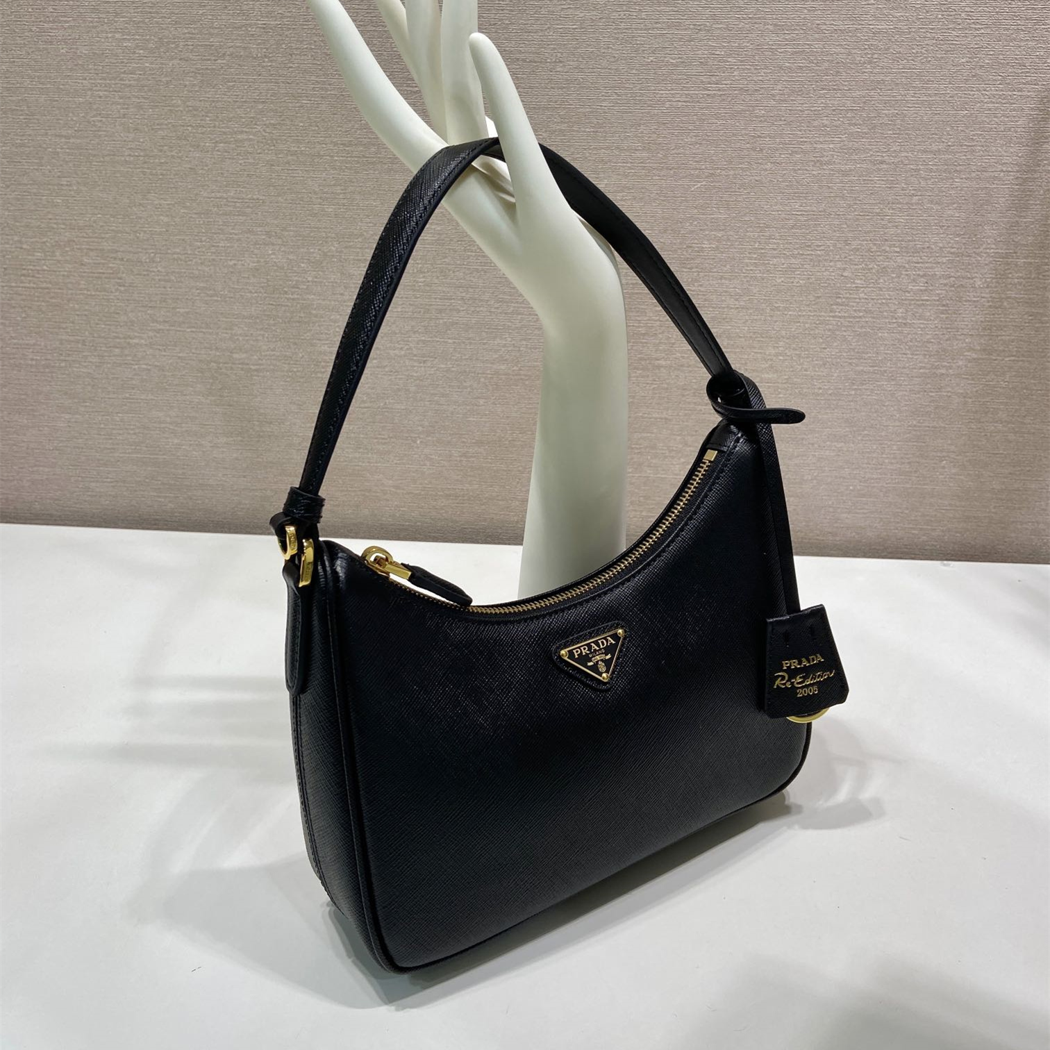 Prada 普拉達 Leather Goods