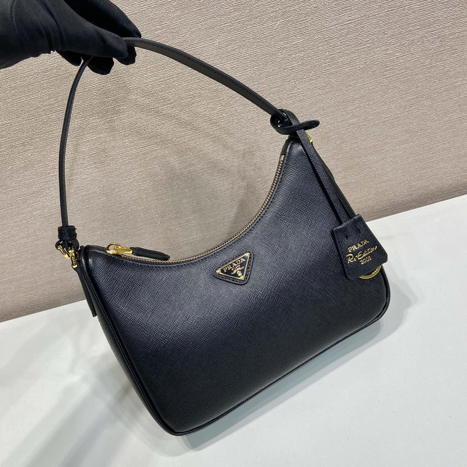 Prada 普拉達 Leather Goods