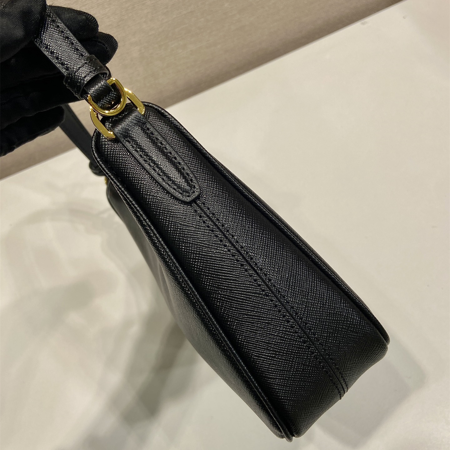 Prada 普拉達 Leather Goods