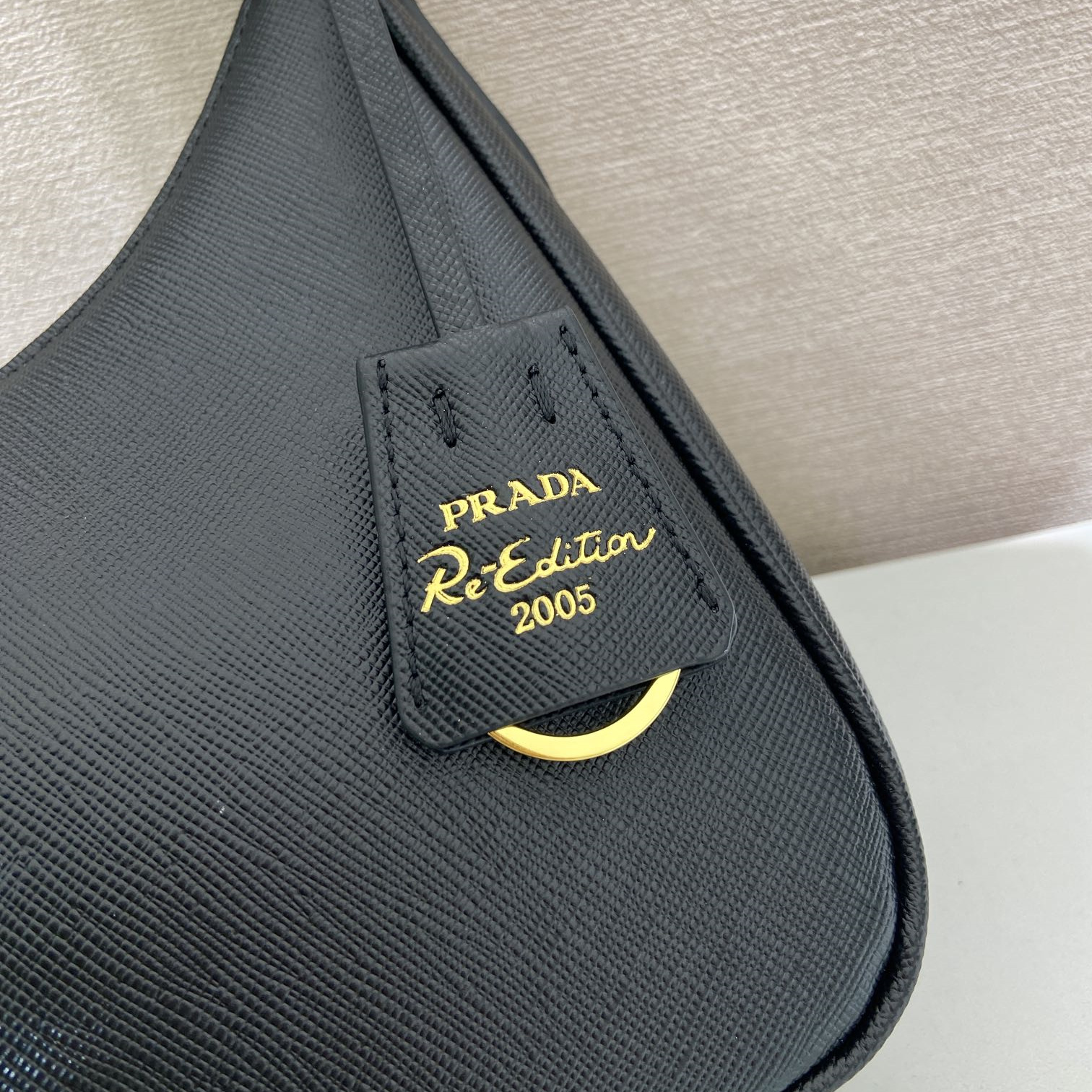 Prada 普拉達 Leather Goods