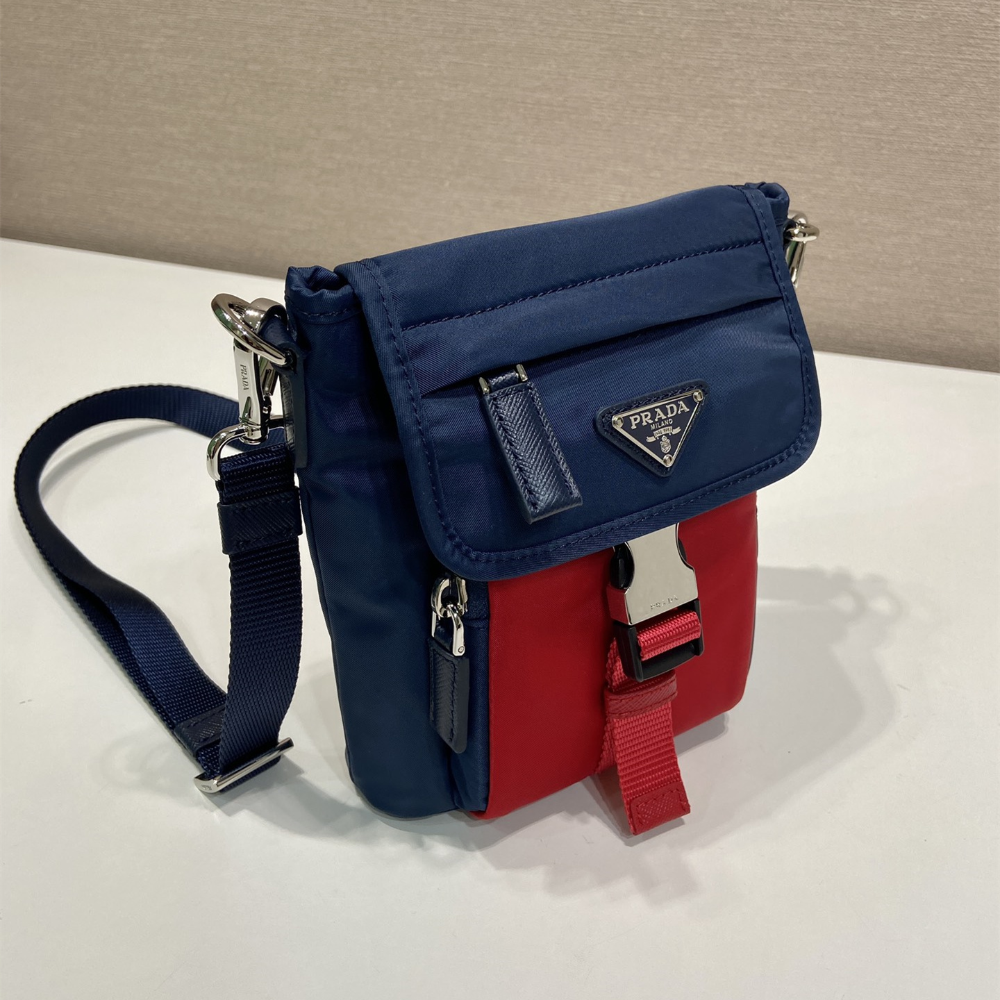 Prada 普拉達 Leather Goods
